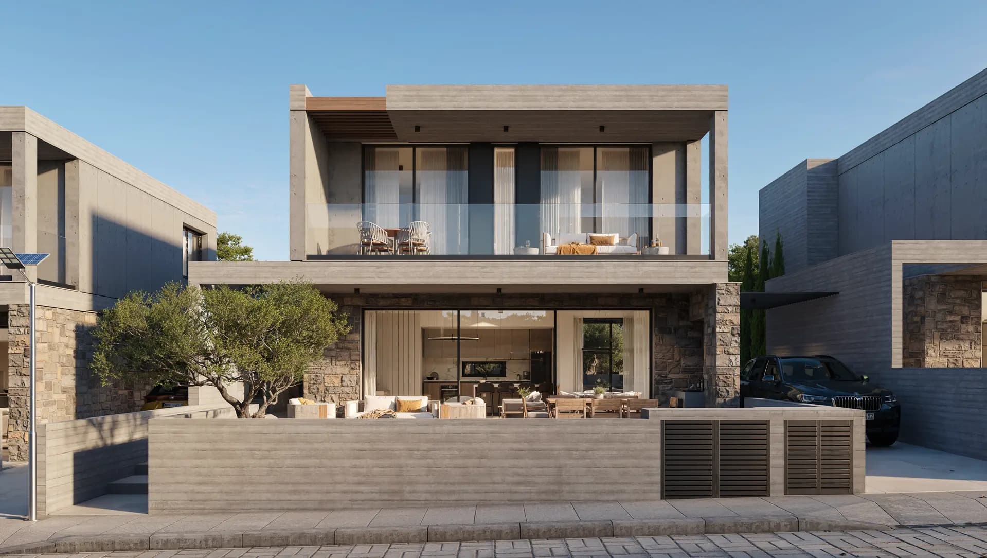 La Dolce Villas 9