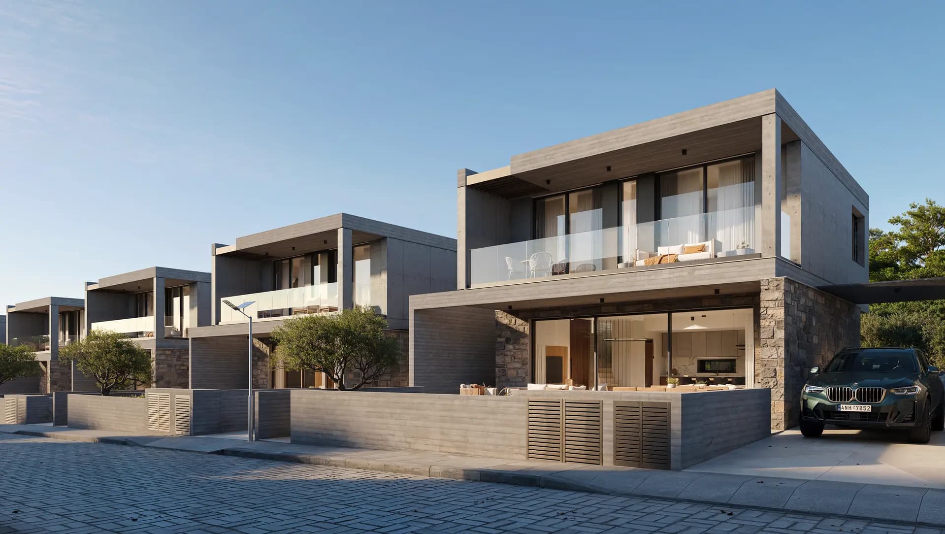 La Dolce Villas 10
