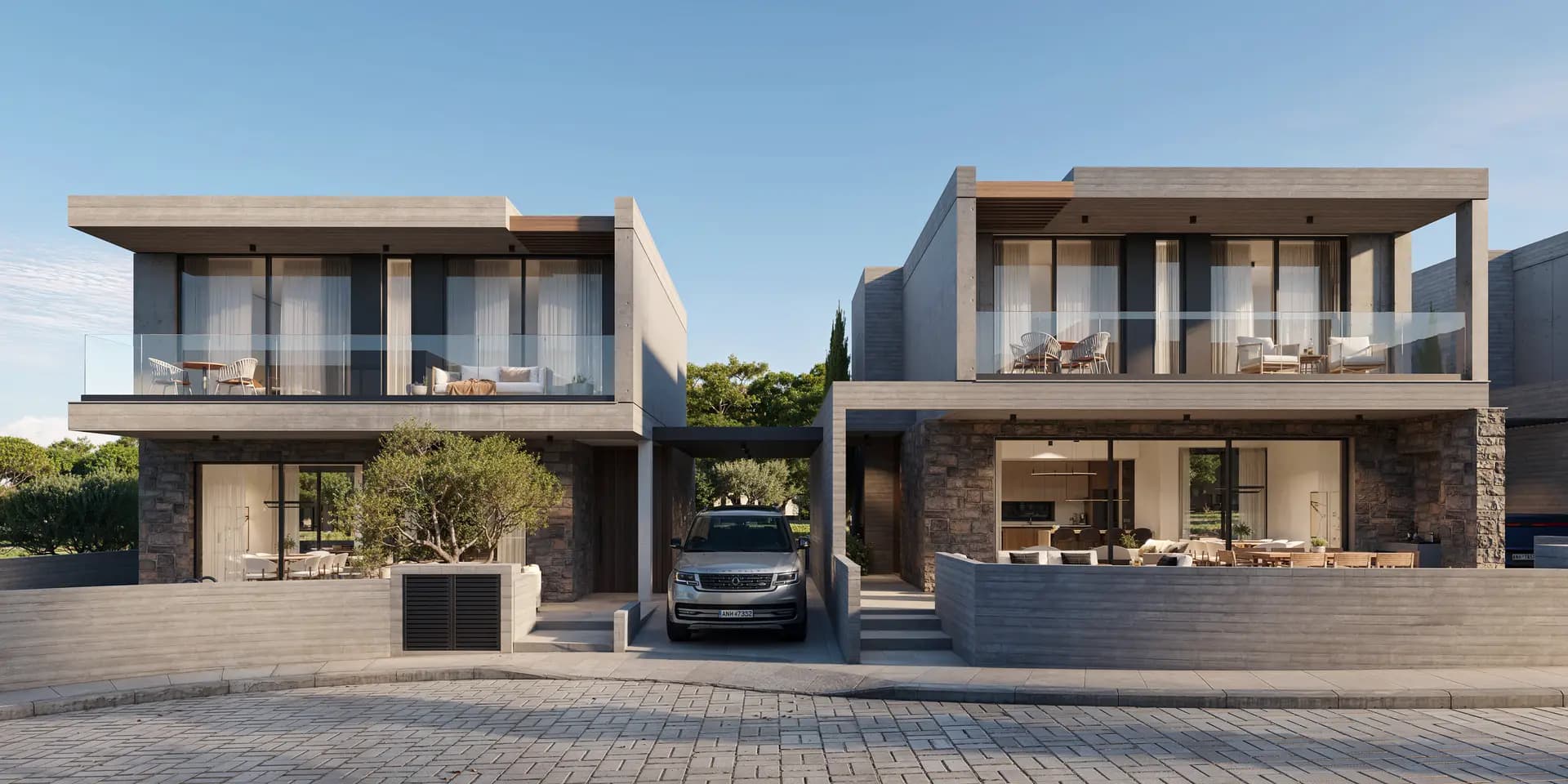 La Dolce Villas 11