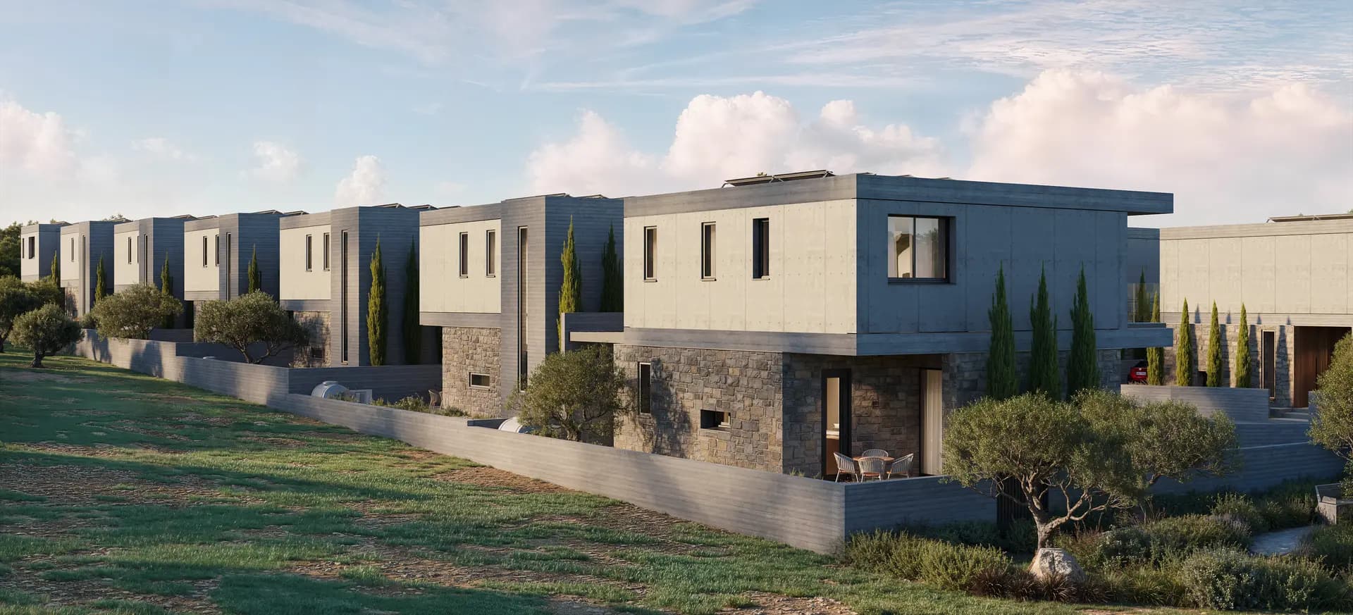 La Dolce Villas 12