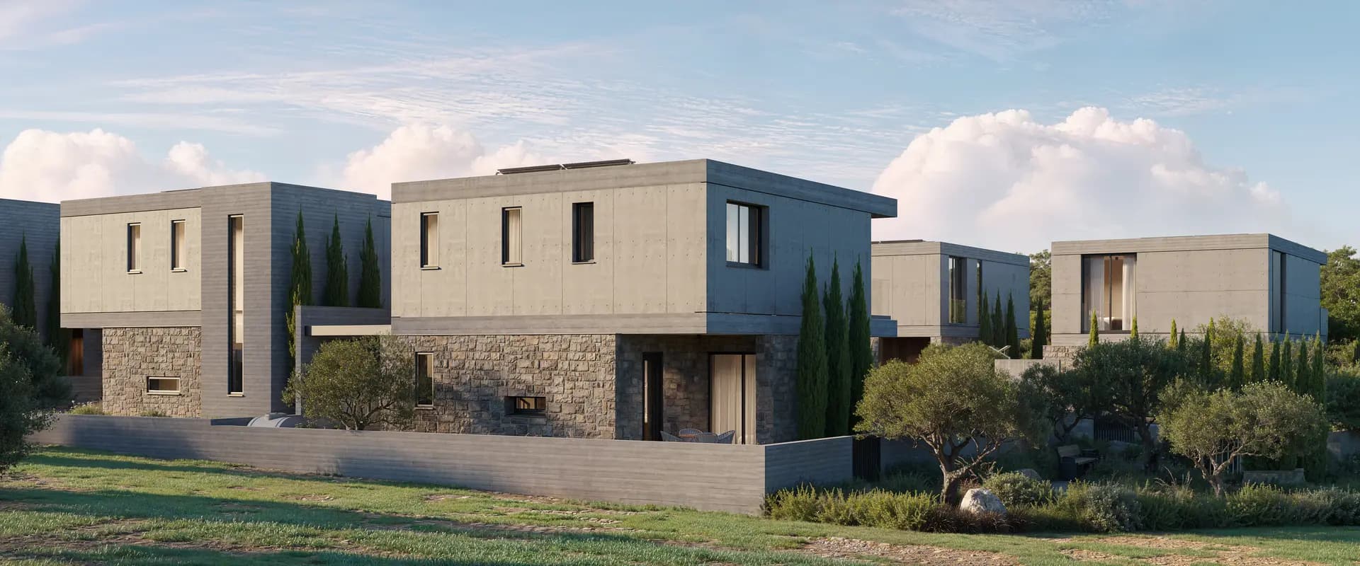 La Dolce Villas 13