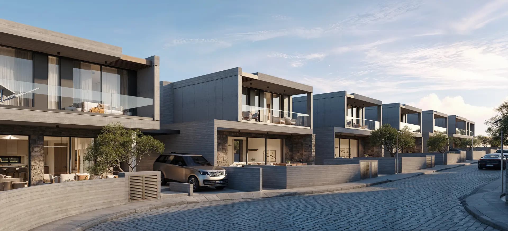 La Dolce Villas 14