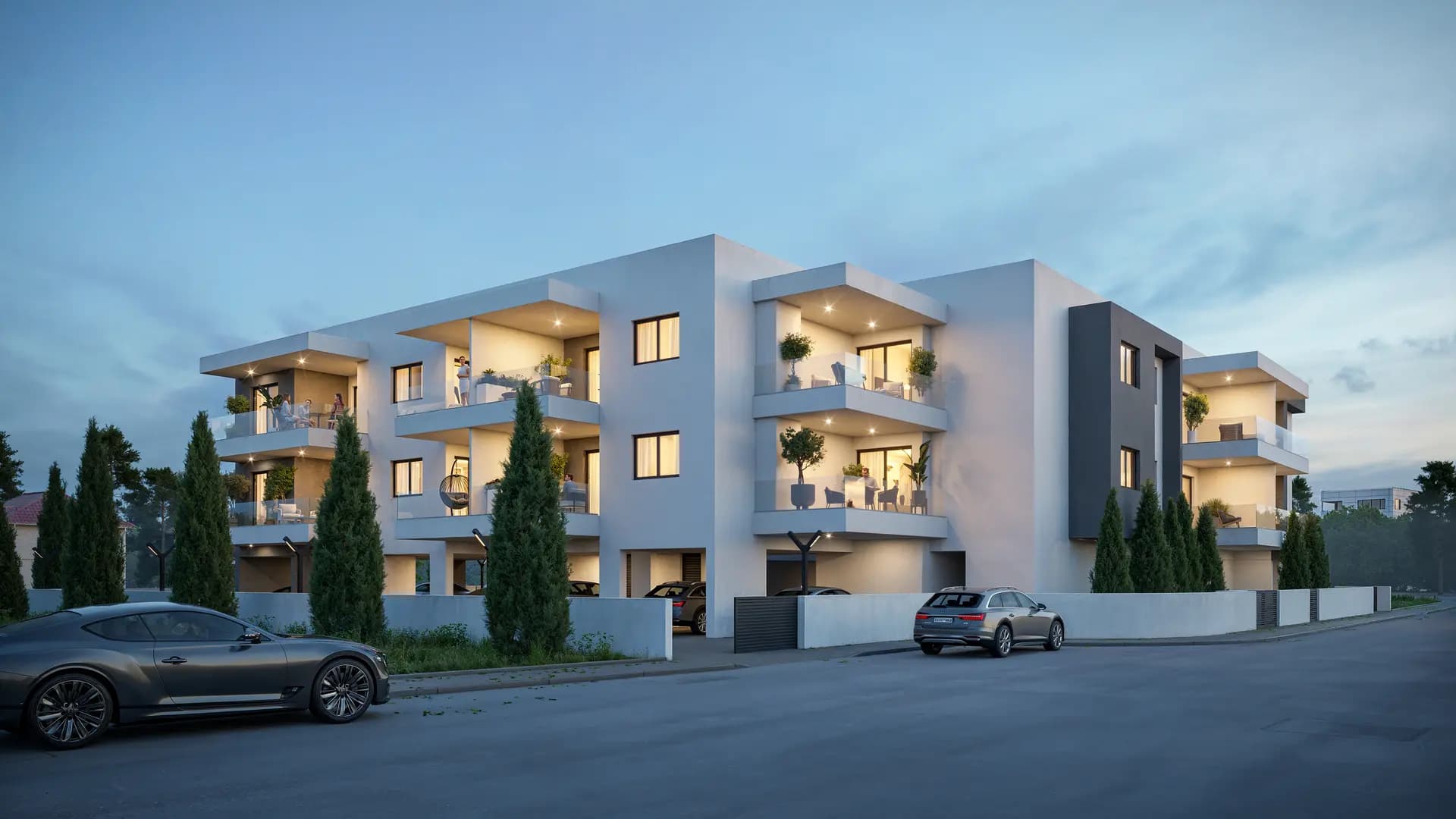 Athina Residences 1