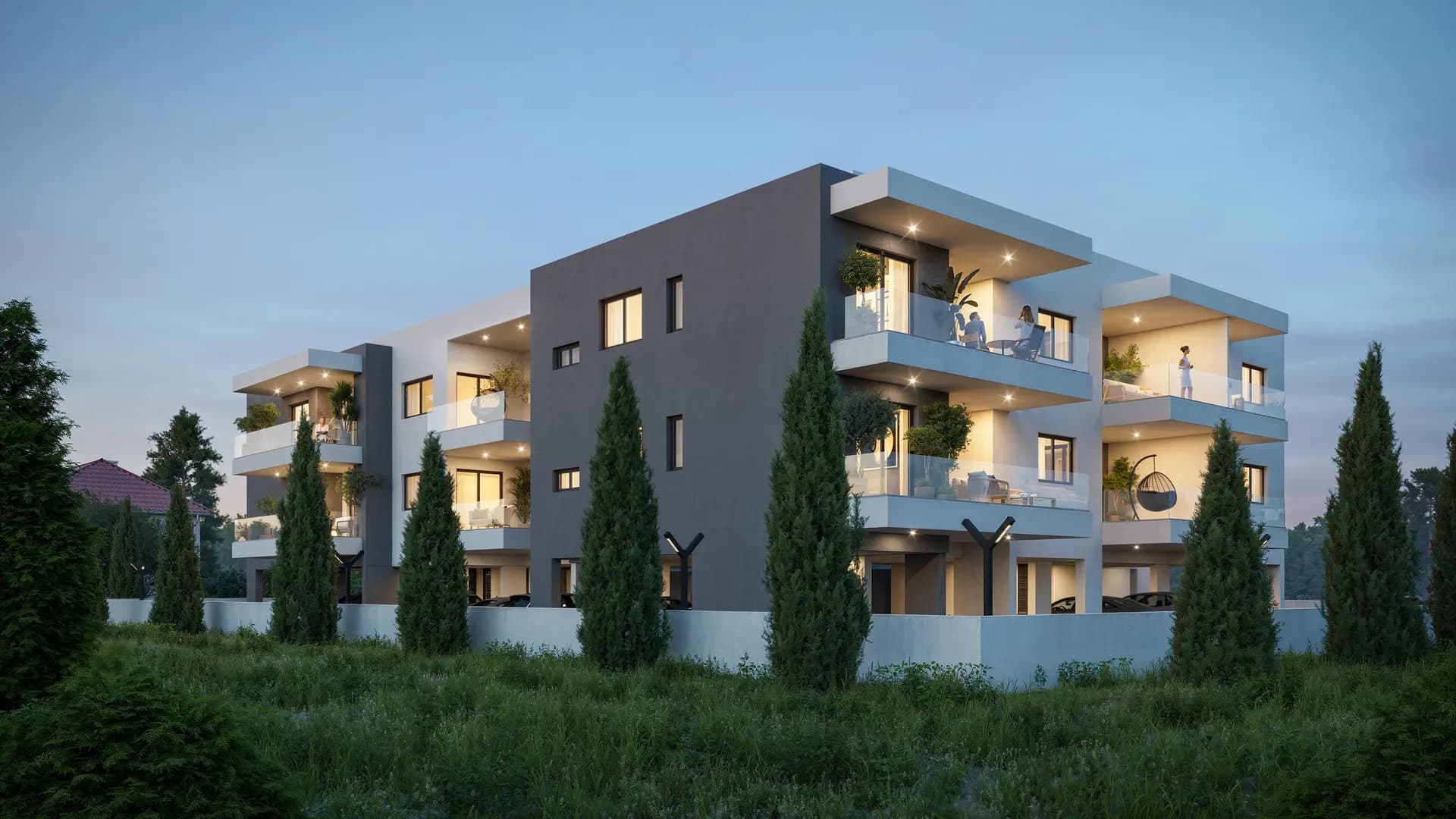 Athina Residences 2