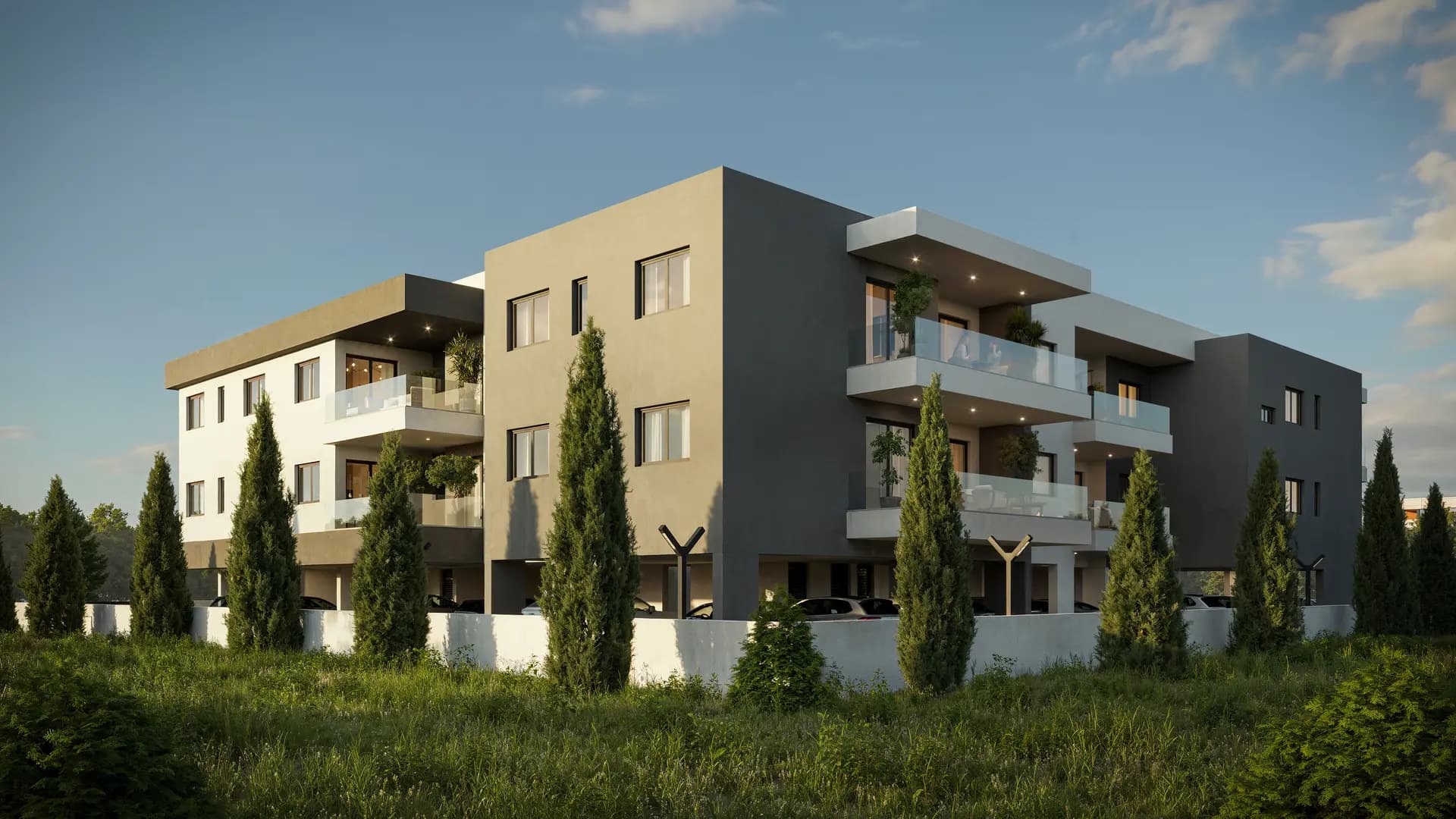 Athina Residences 3
