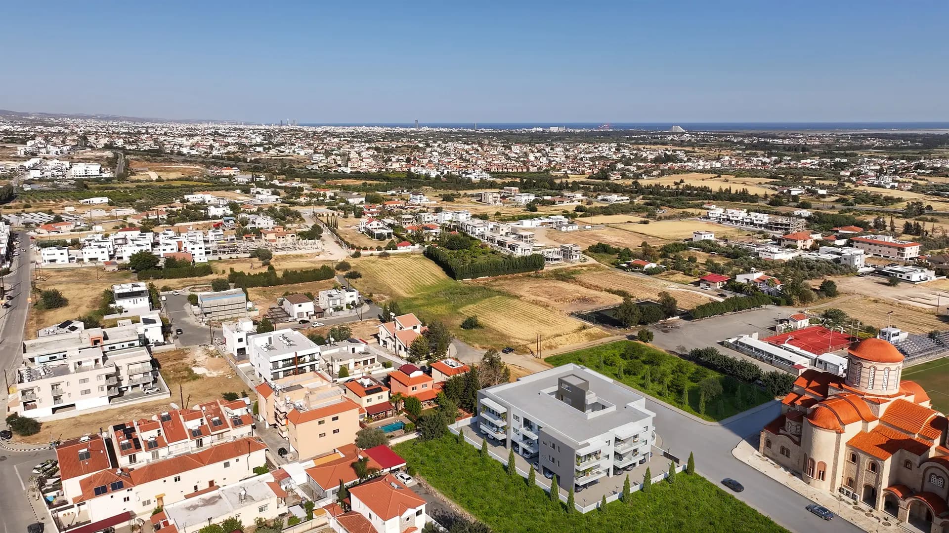 Athina Residences 5