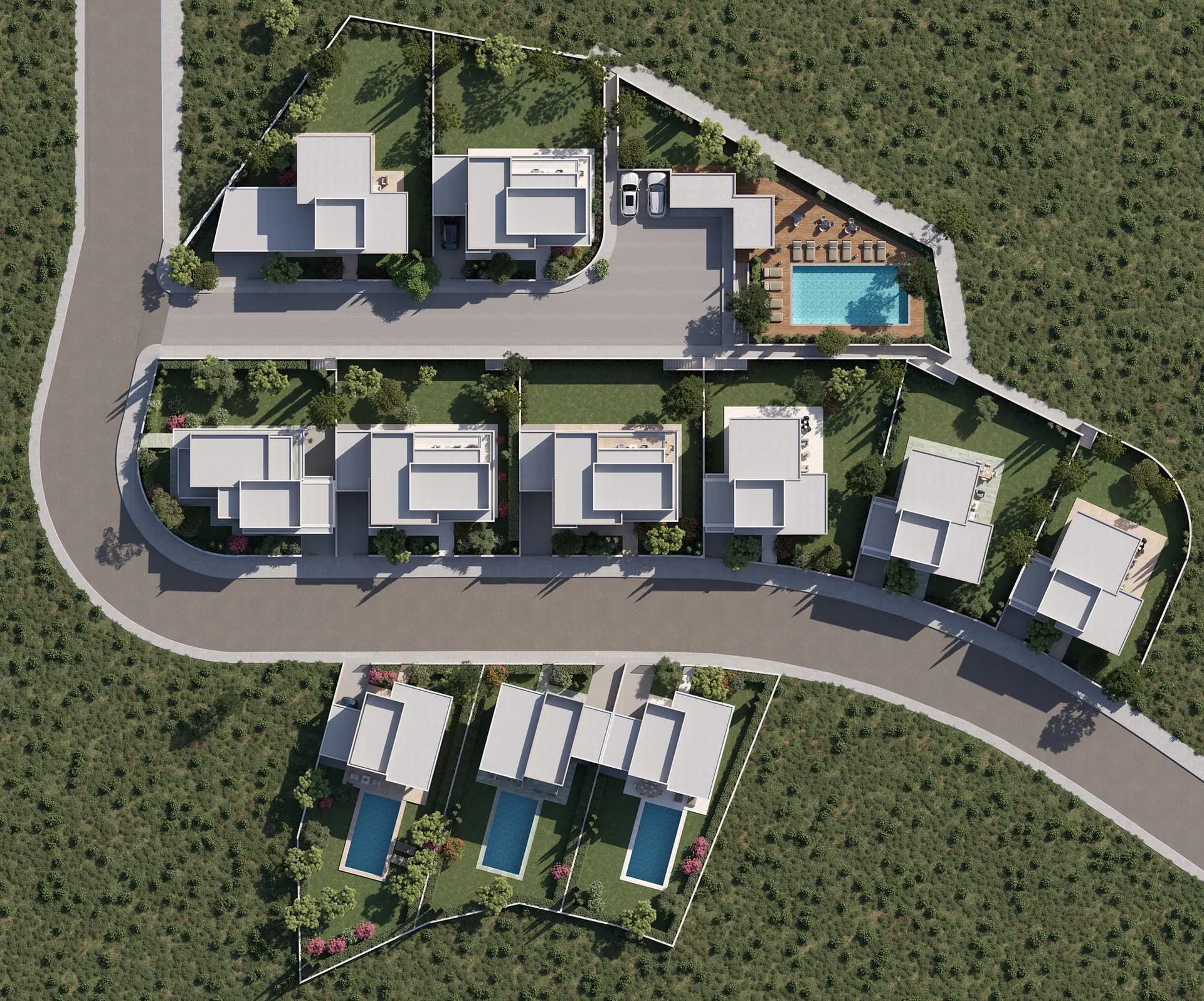 ALTI Residences 1