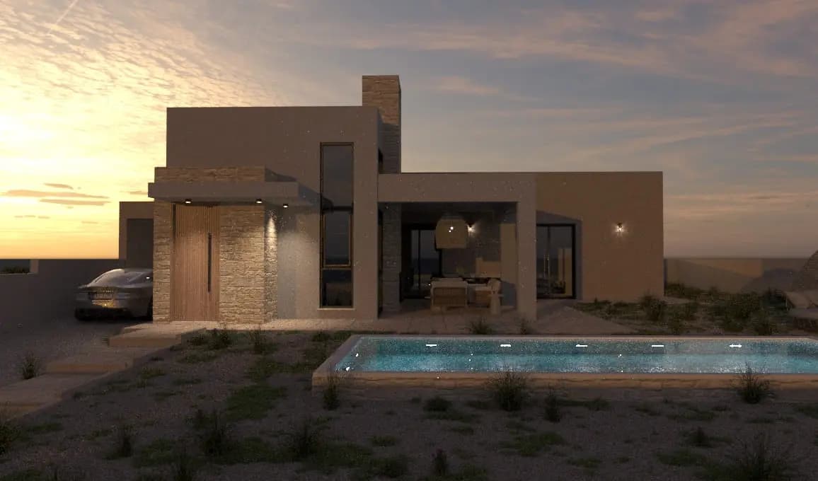 Level Residences 1
