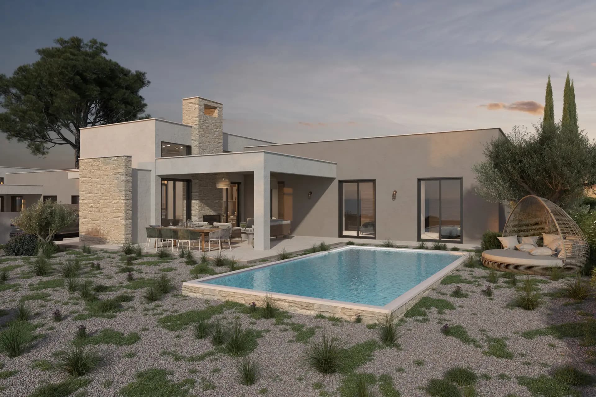 Level Residences 4