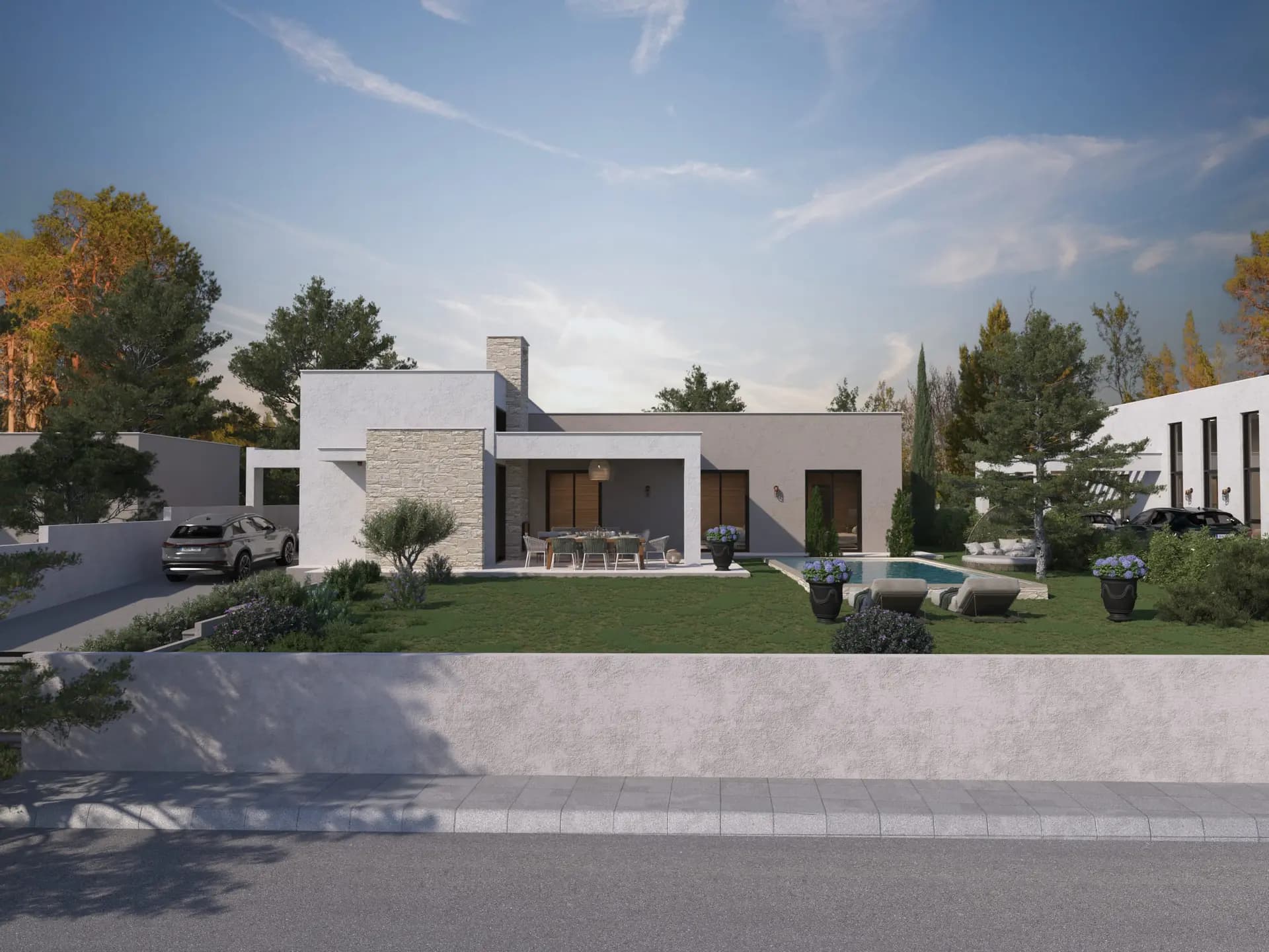Level Residences 7