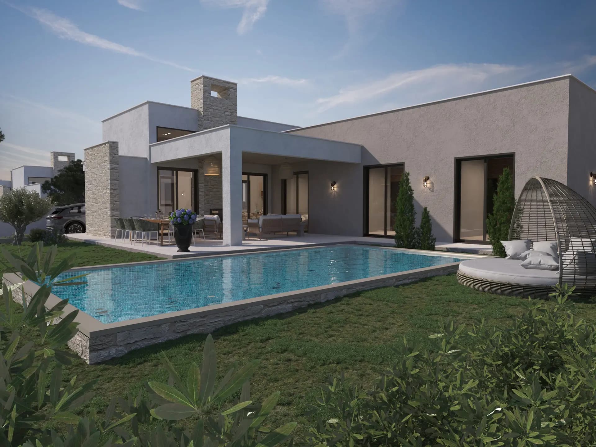 Level Residences 8