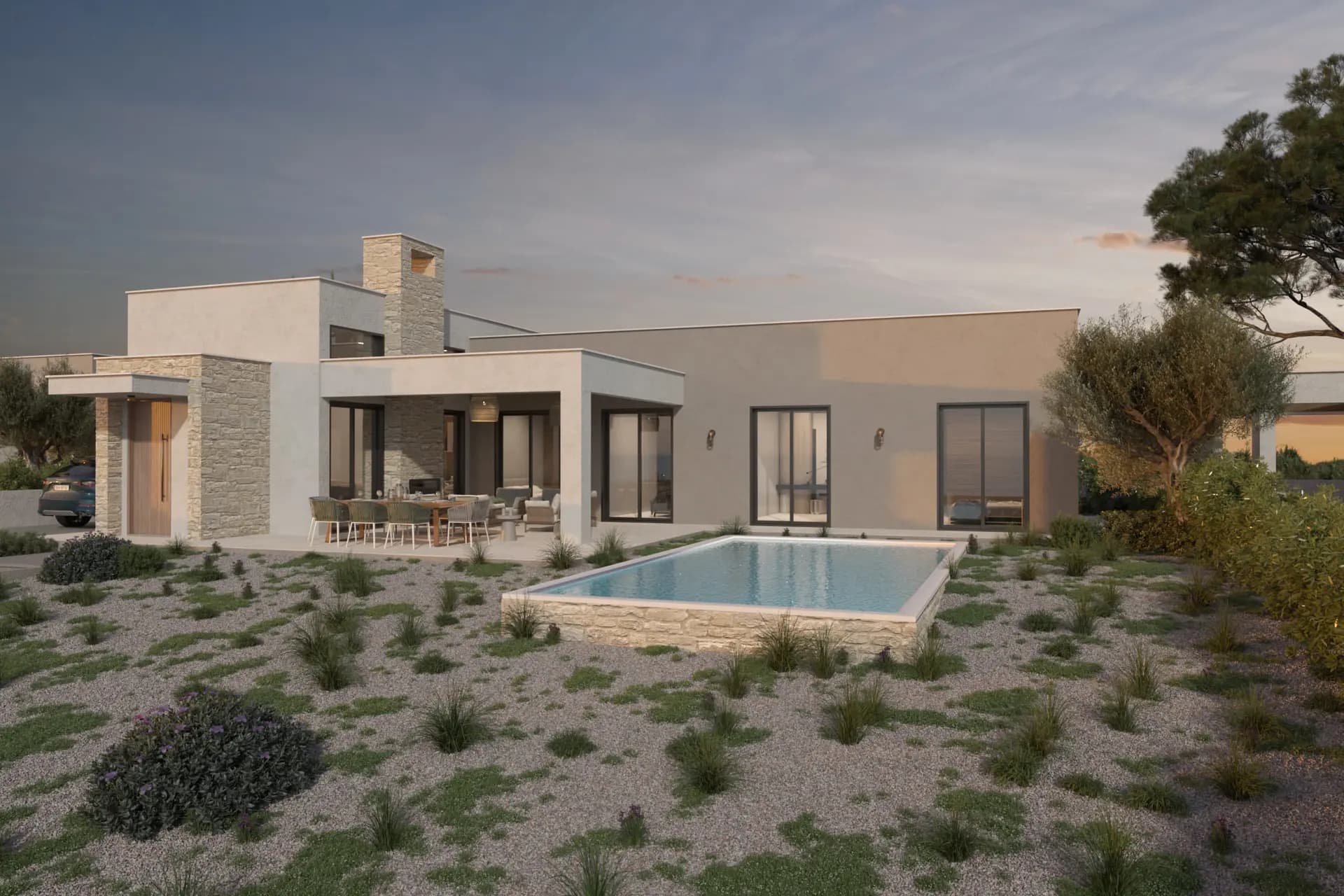 Level Residences 11