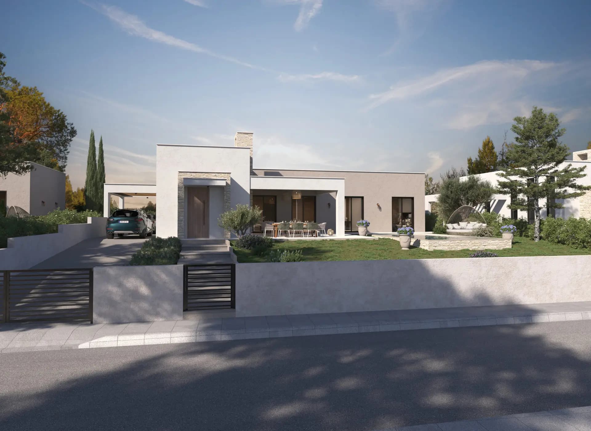 Level Residences 12