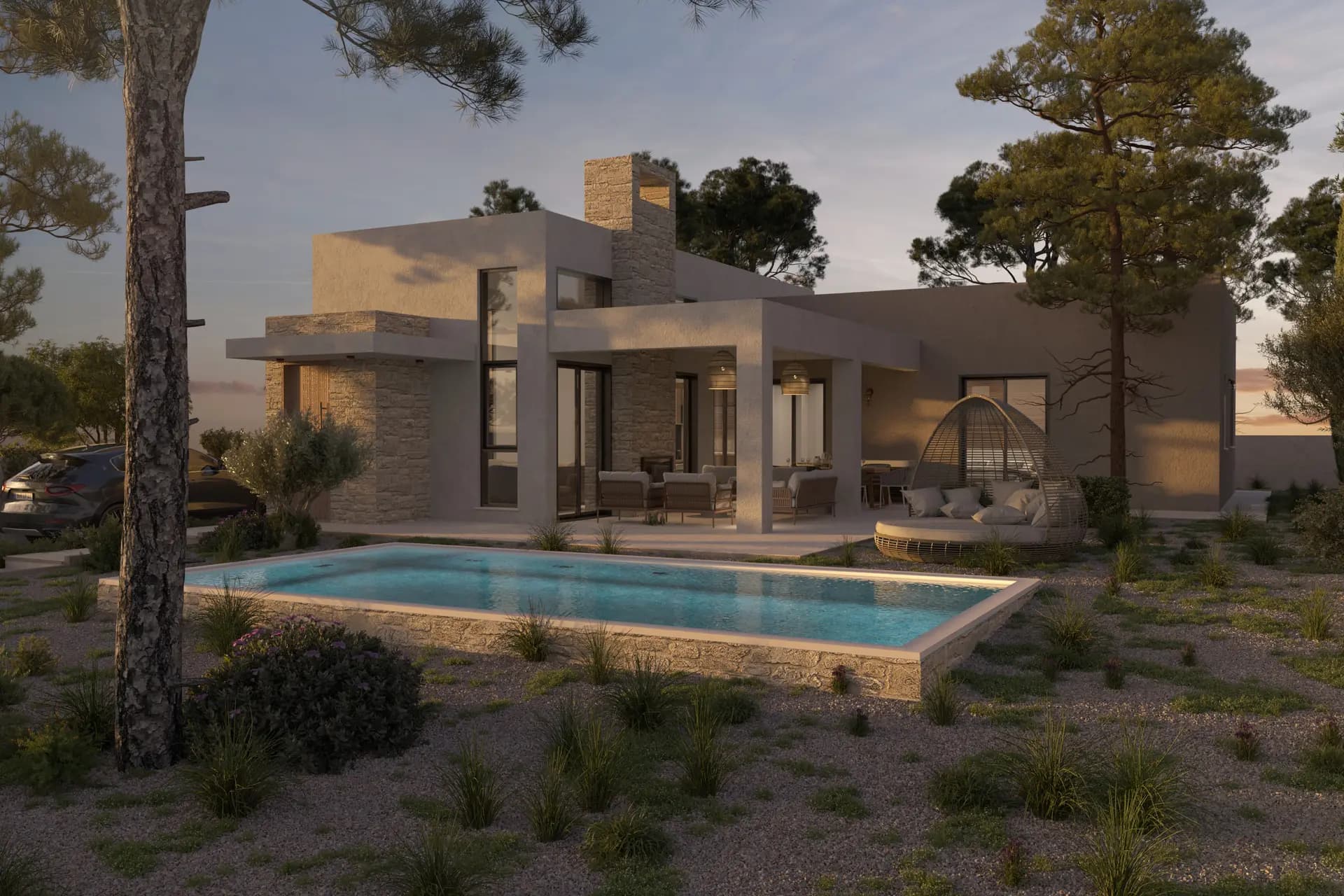 Level Residences 16