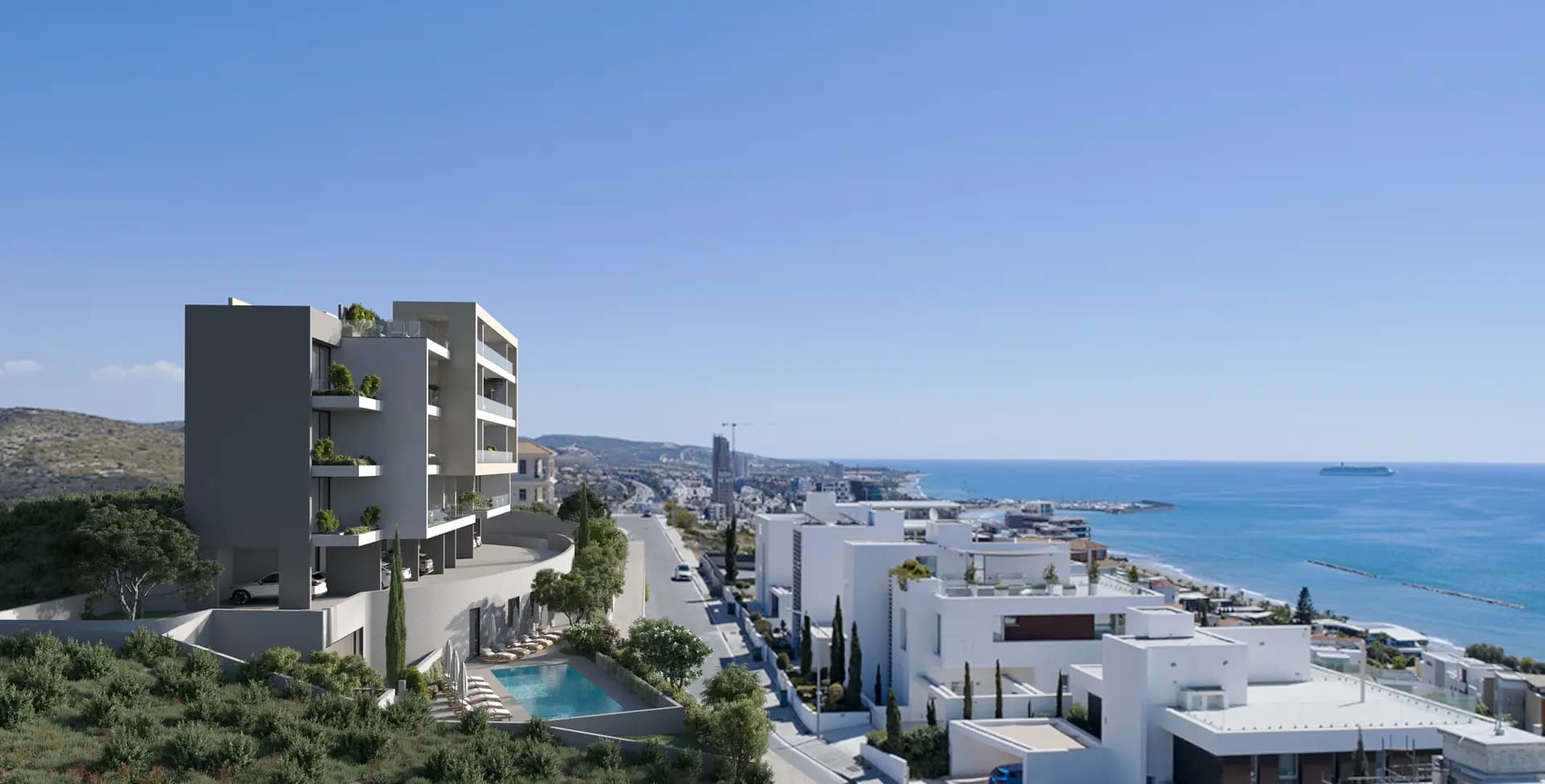Luma Residences 1