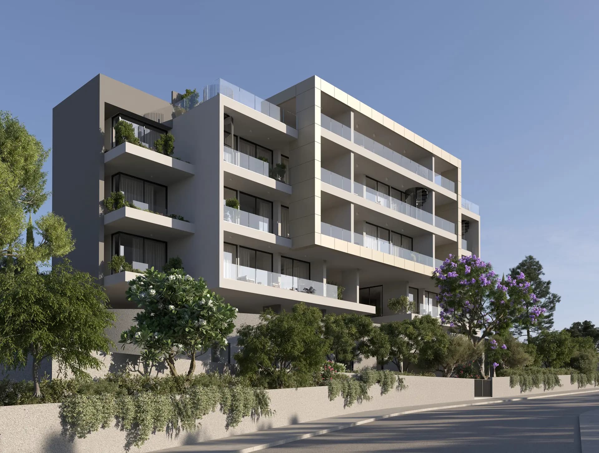 Luma Residences 4