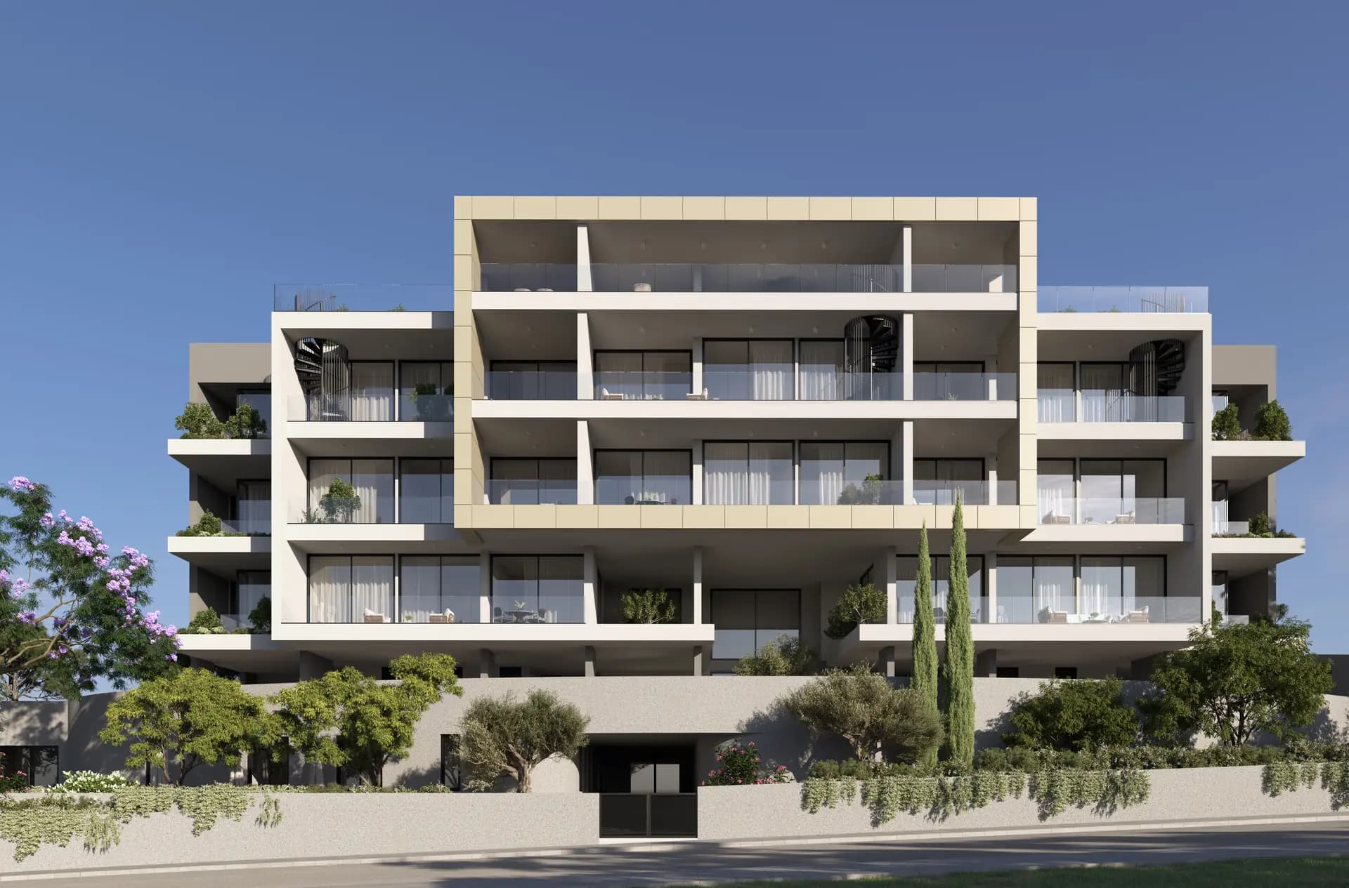 Luma Residences 5