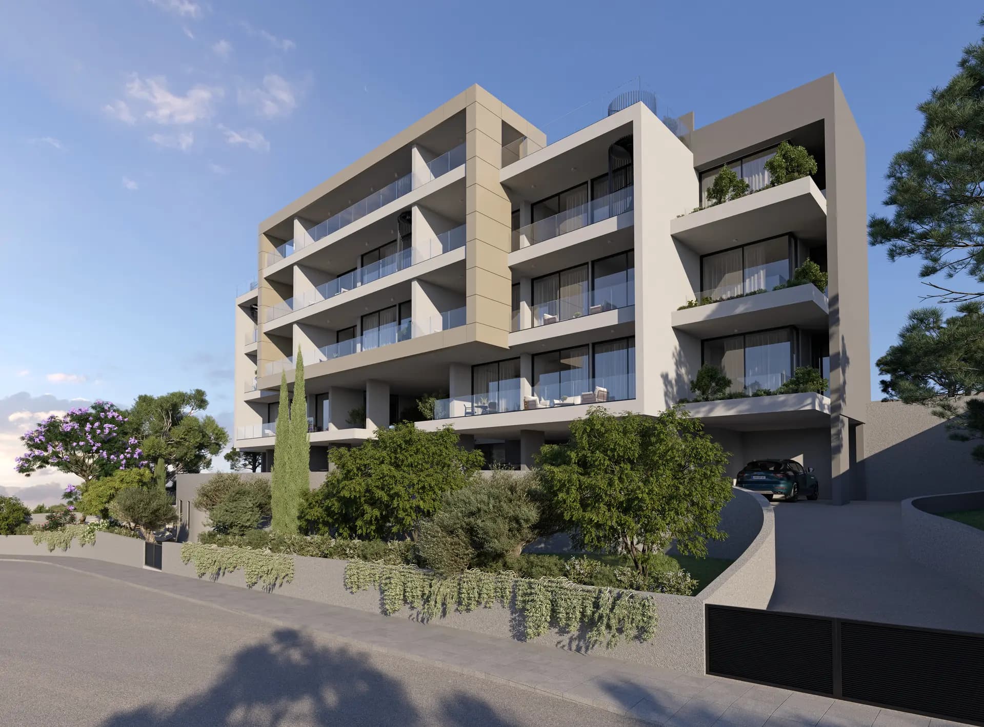 Luma Residences 6