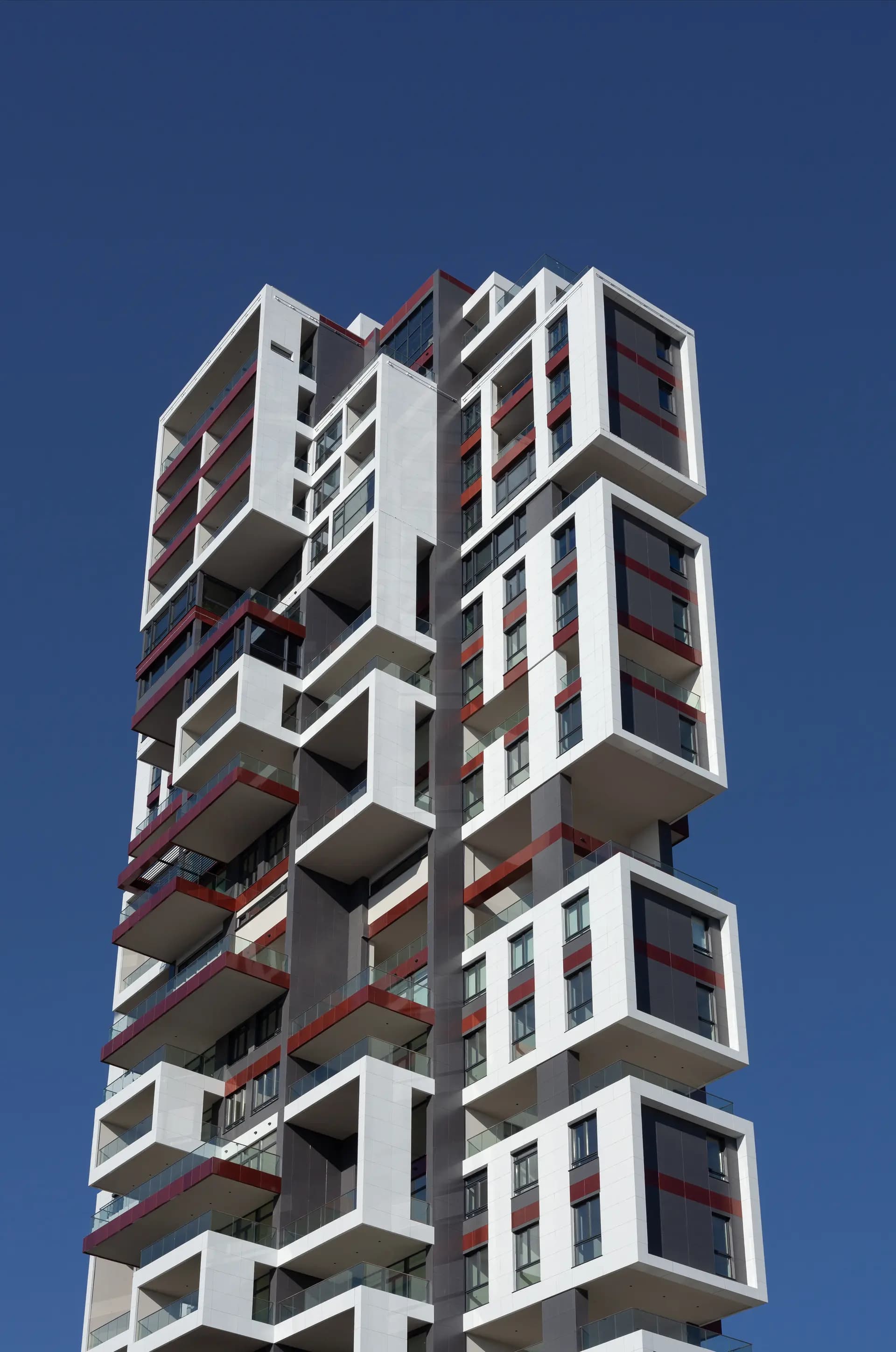 Only Tower 1