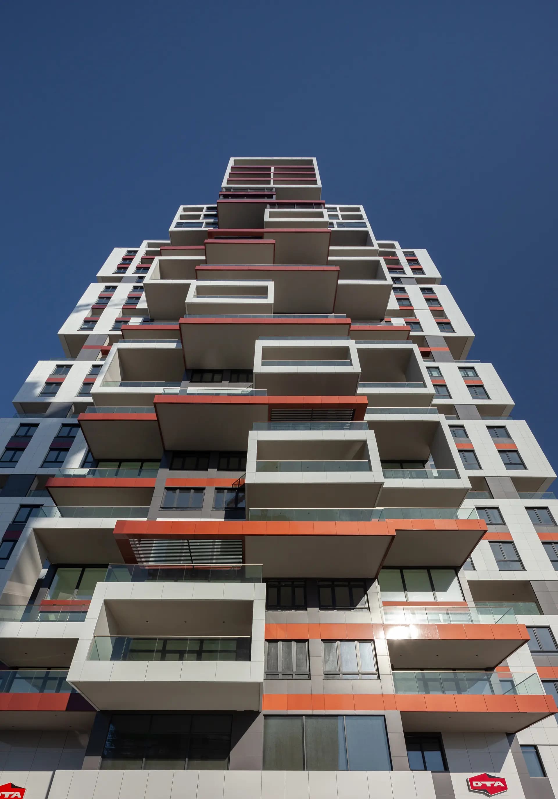 Only Tower 2