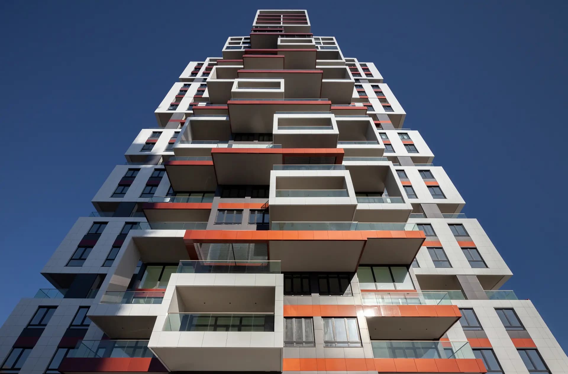 Only Tower 3