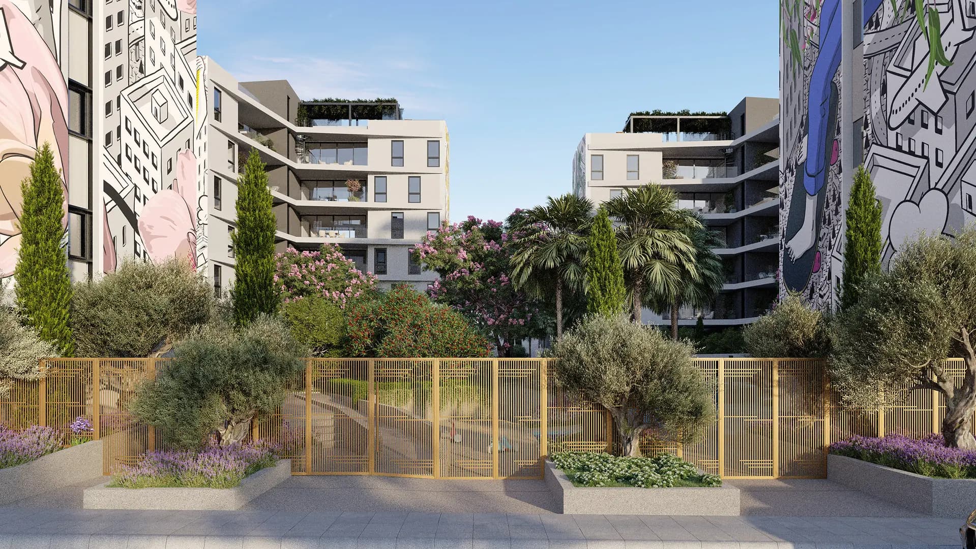 Art Square Residences 1