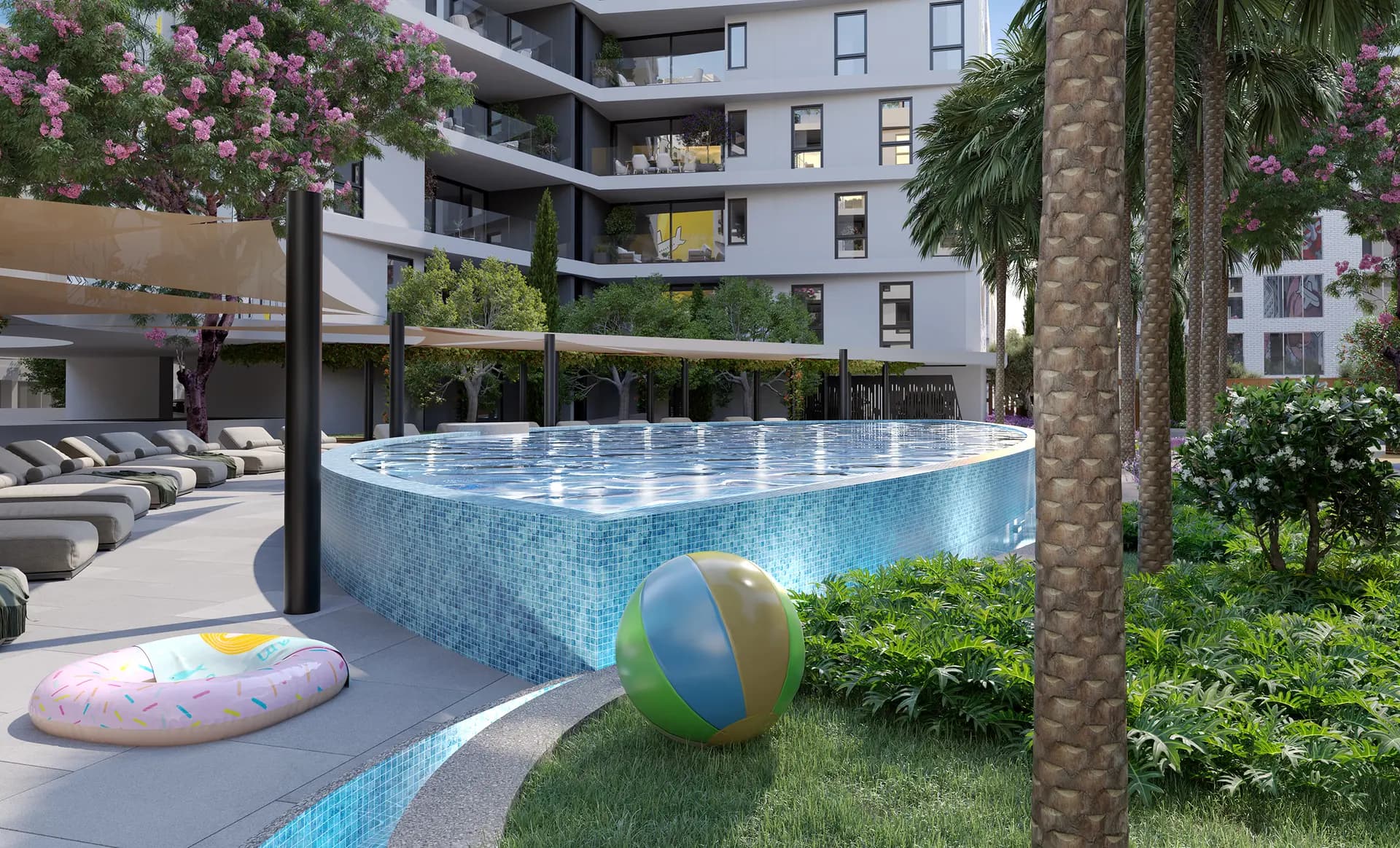 Art Square Residences 2