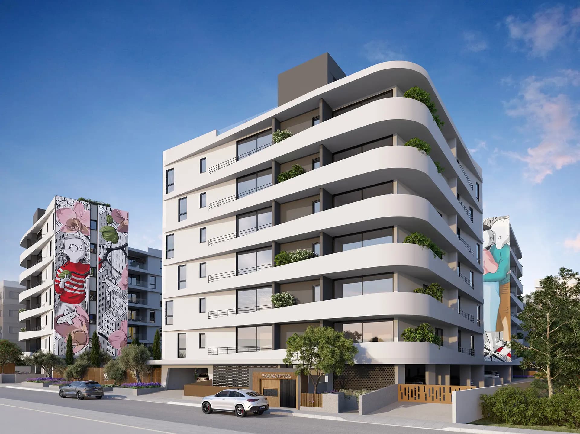 Art Square Residences 3