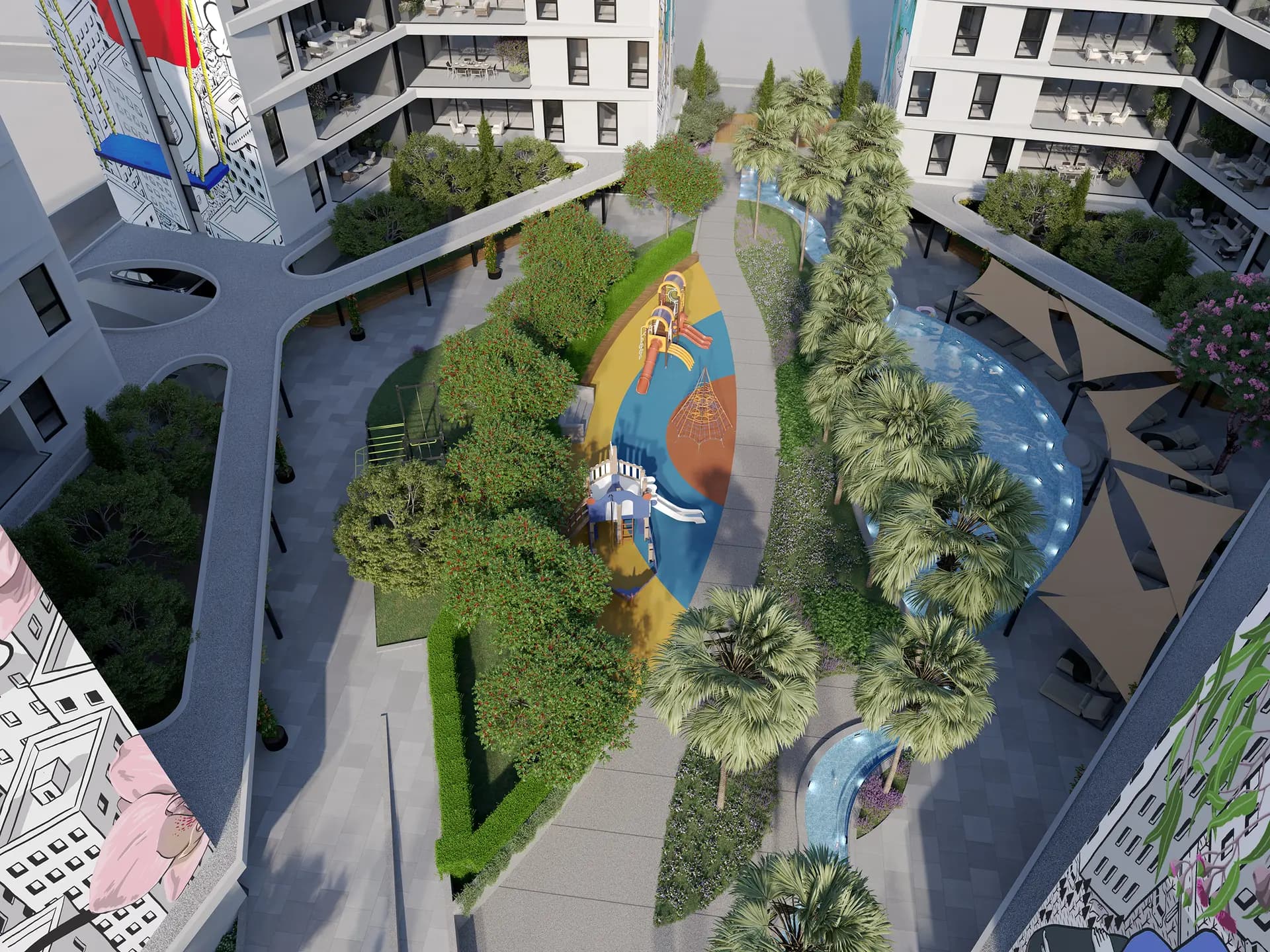 Art Square Residences 4