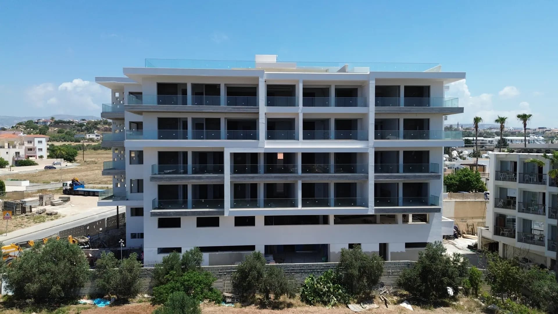 Kings Seaview Tower 1