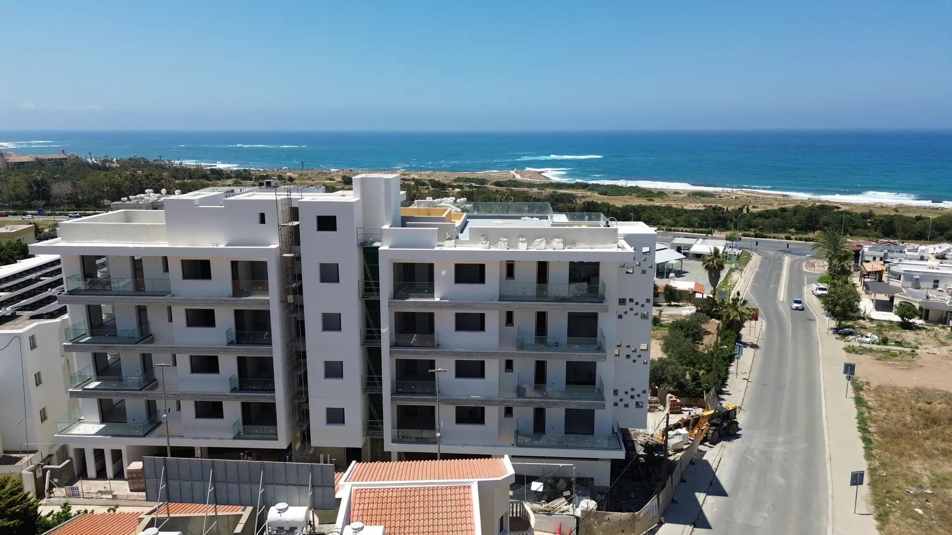 Kings Seaview Tower 2