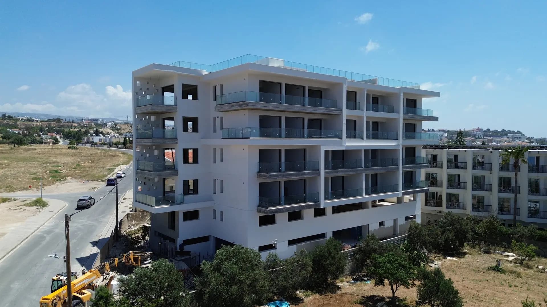 Kings Seaview Tower 3