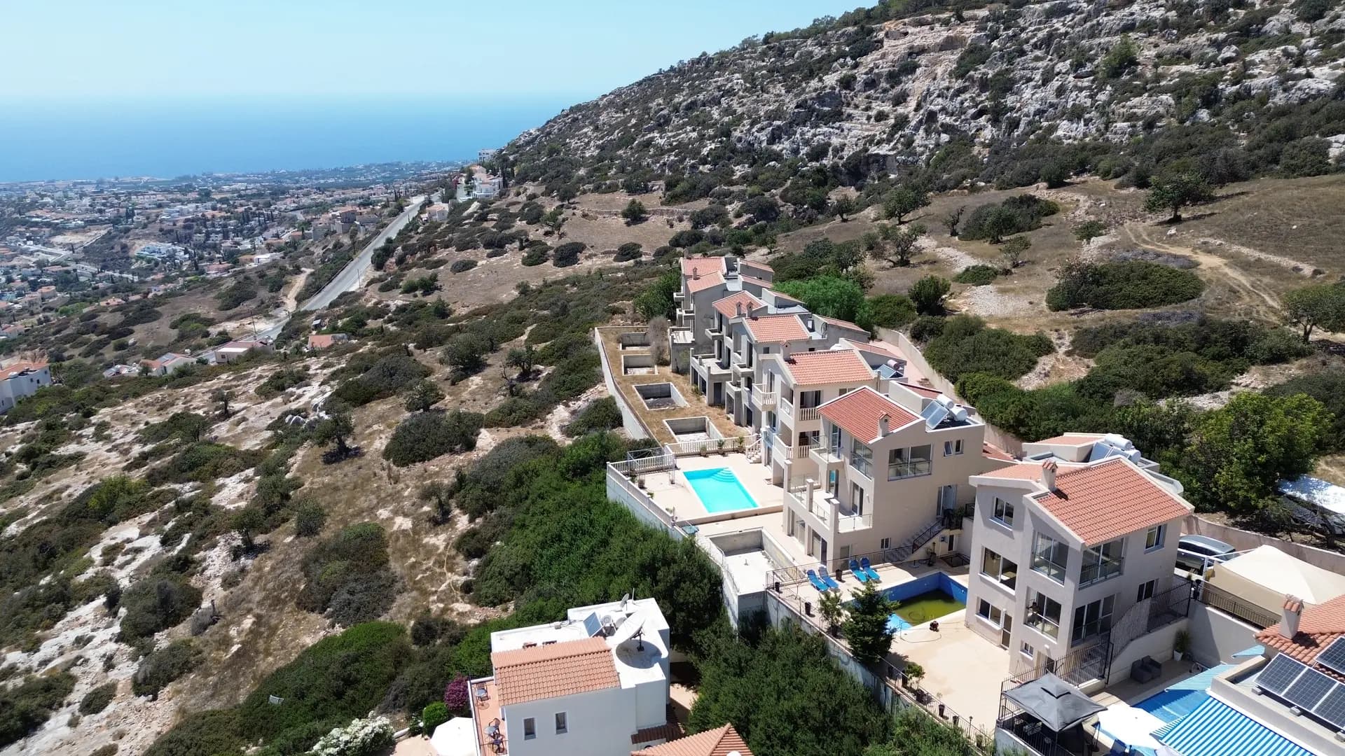 Peyia Panorama Villas 2