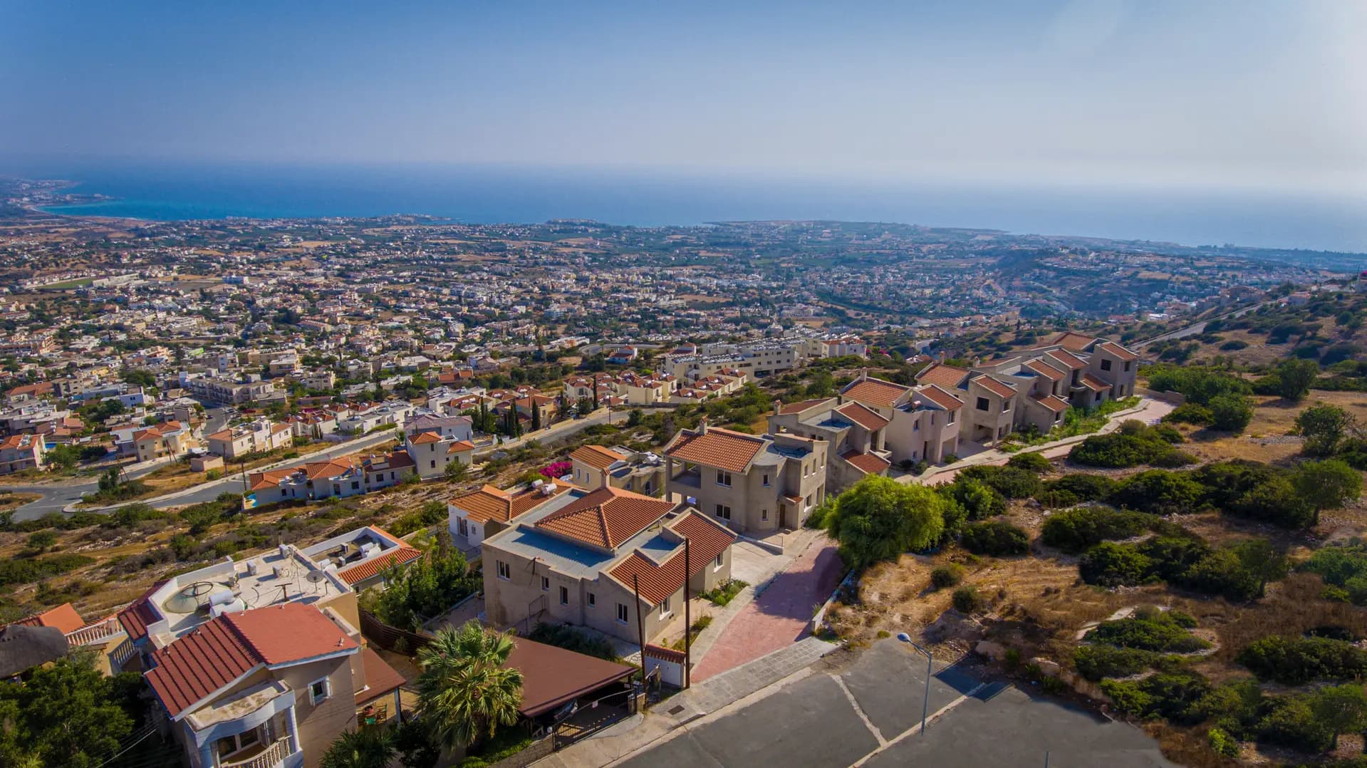 Peyia Panorama Villas 3