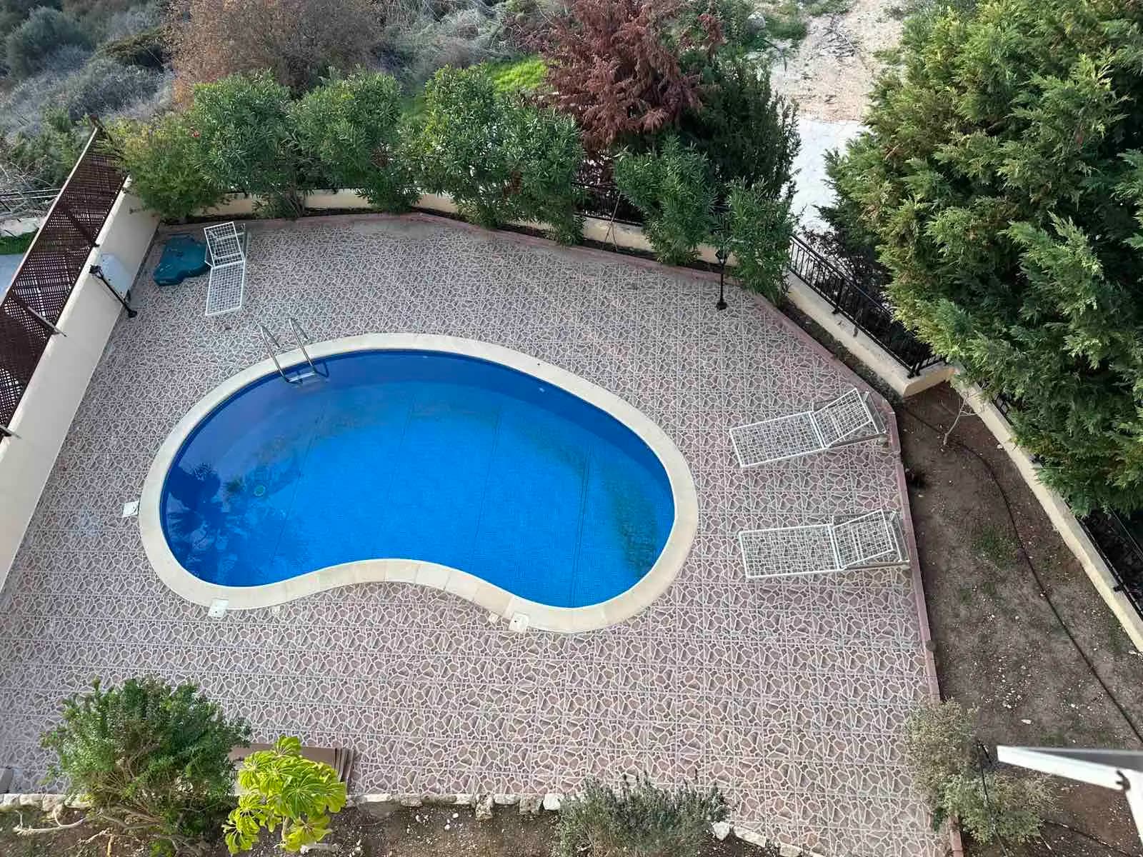 5 bedroom Villa with private pool Ready Title Deeds 7