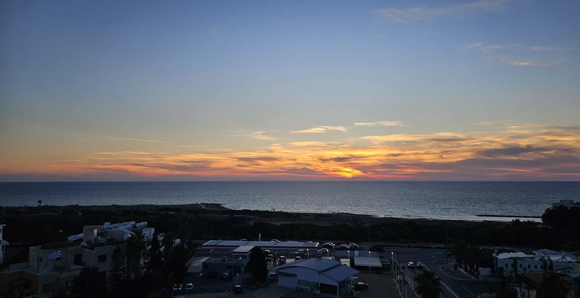 Kings Seaview Tower 5
