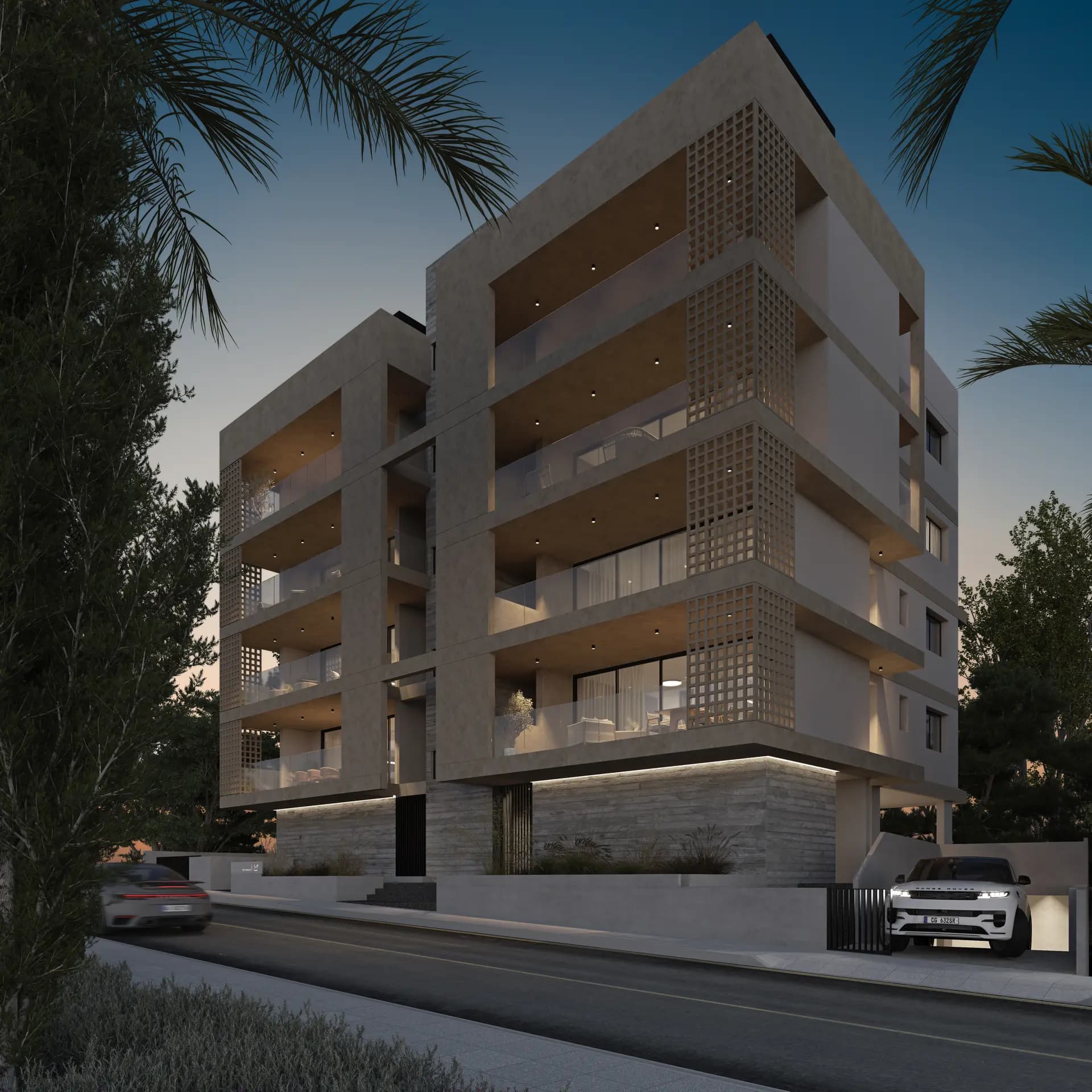 Estias Residence 6