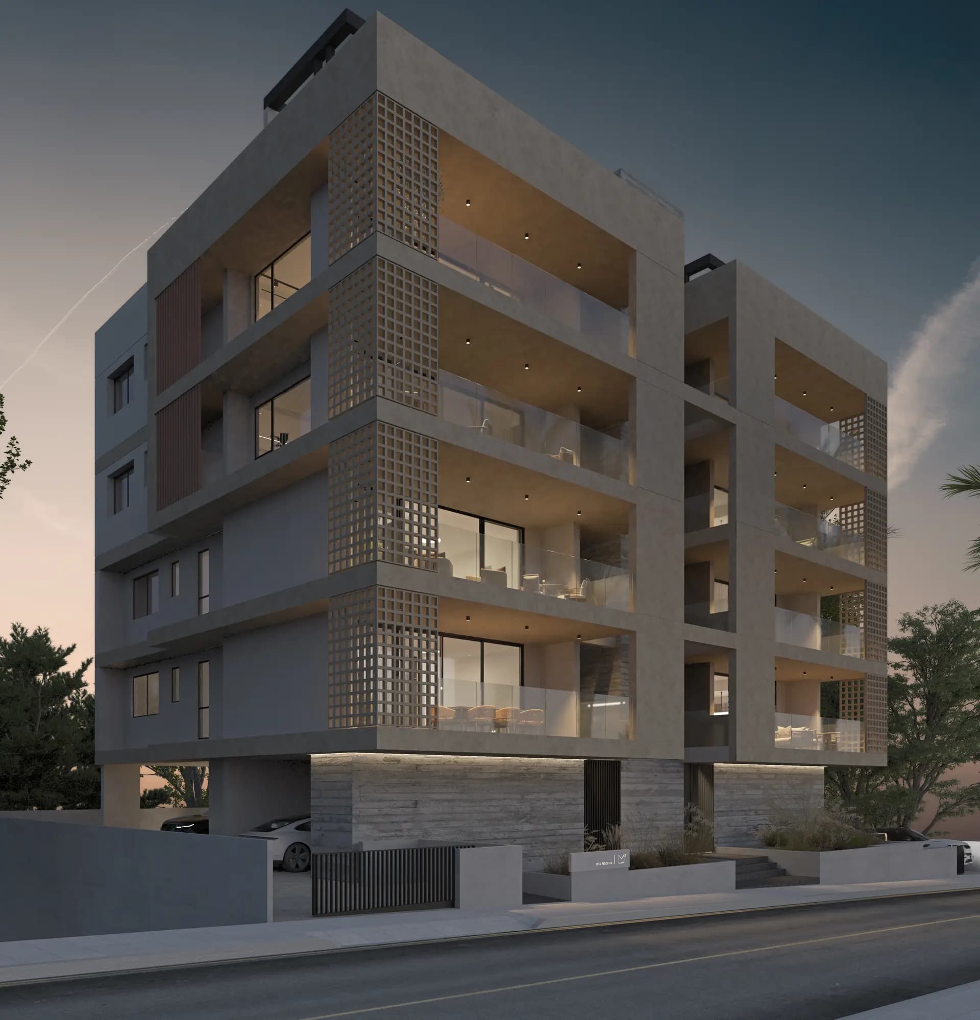 Estias Residence 7