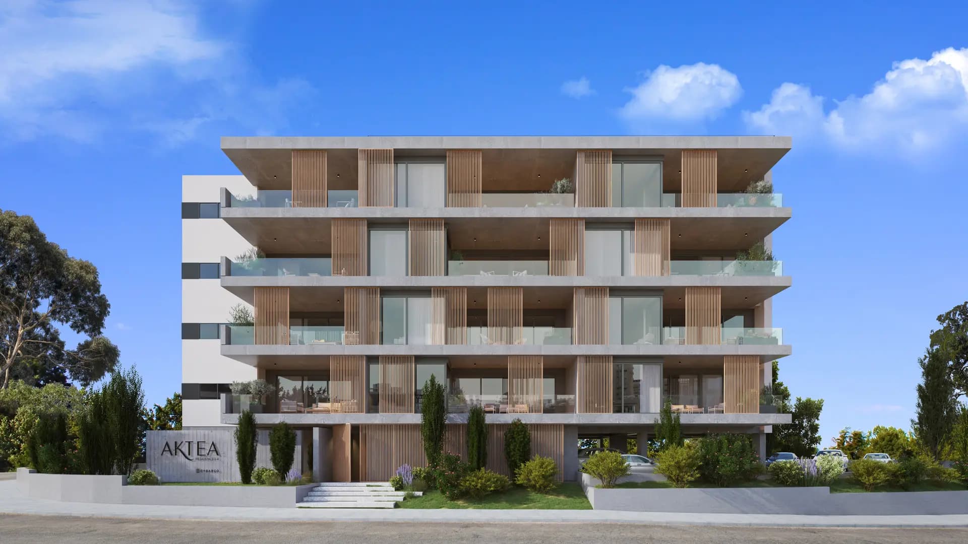 Aktea Residences 4 1