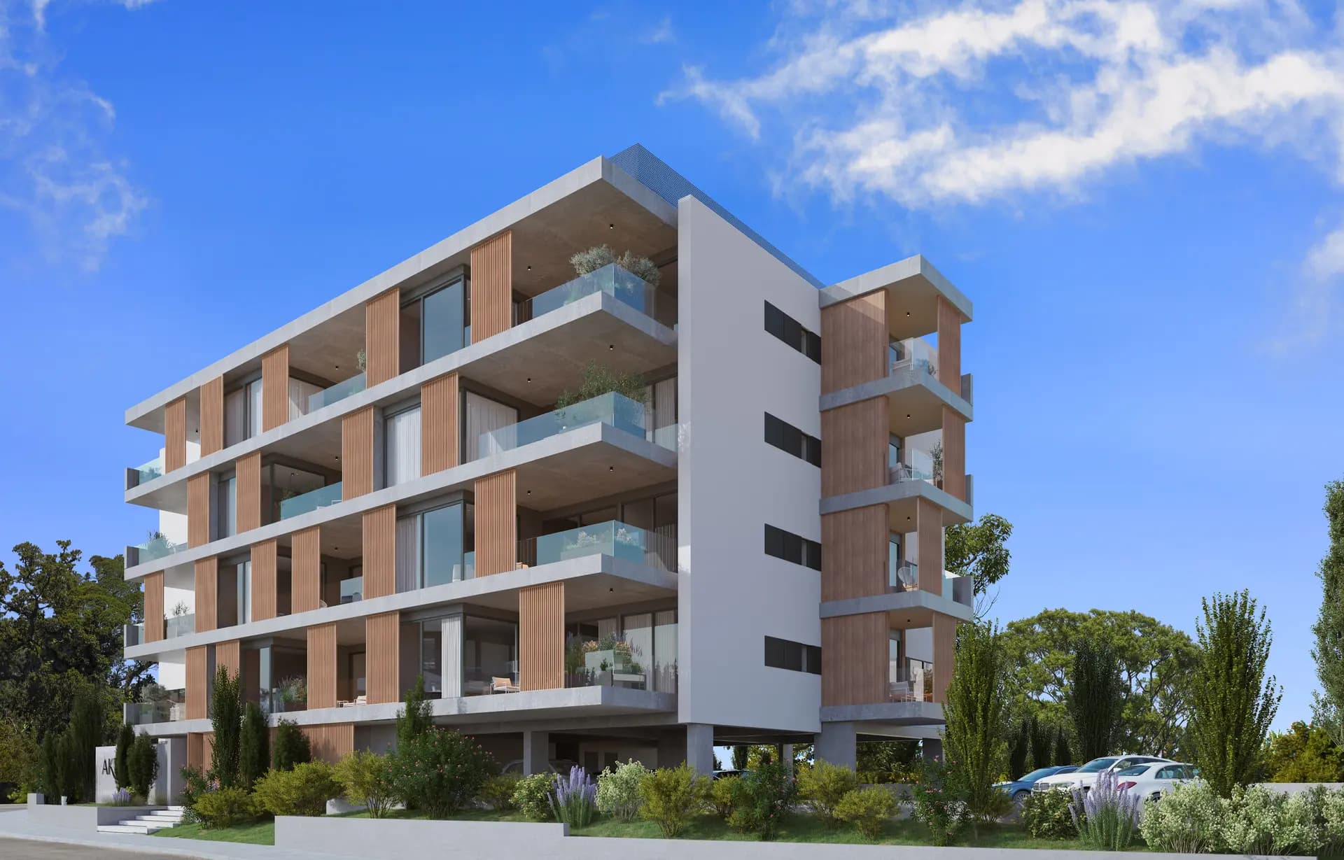Aktea Residences 4 2
