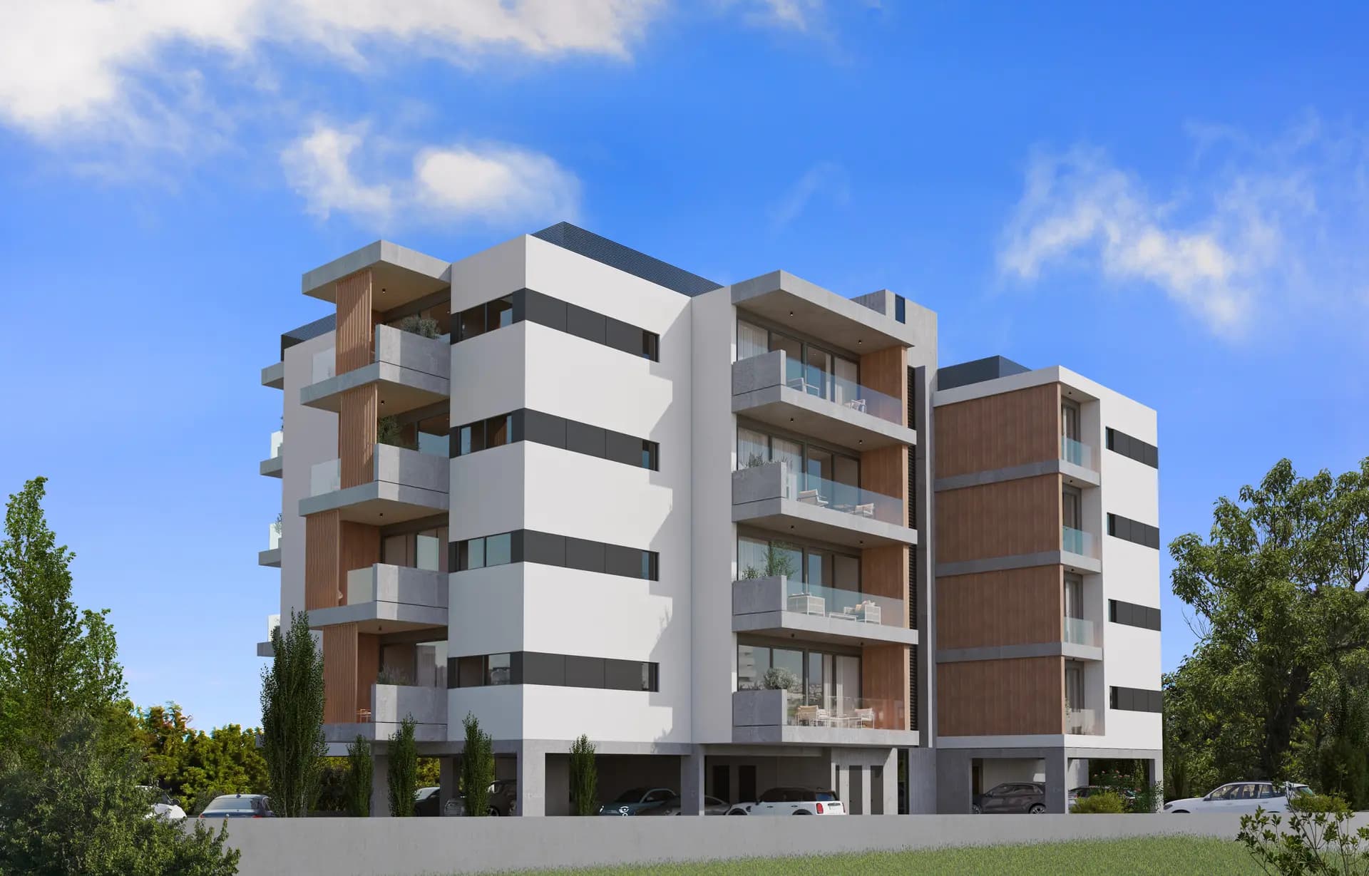 Aktea Residences 4 3