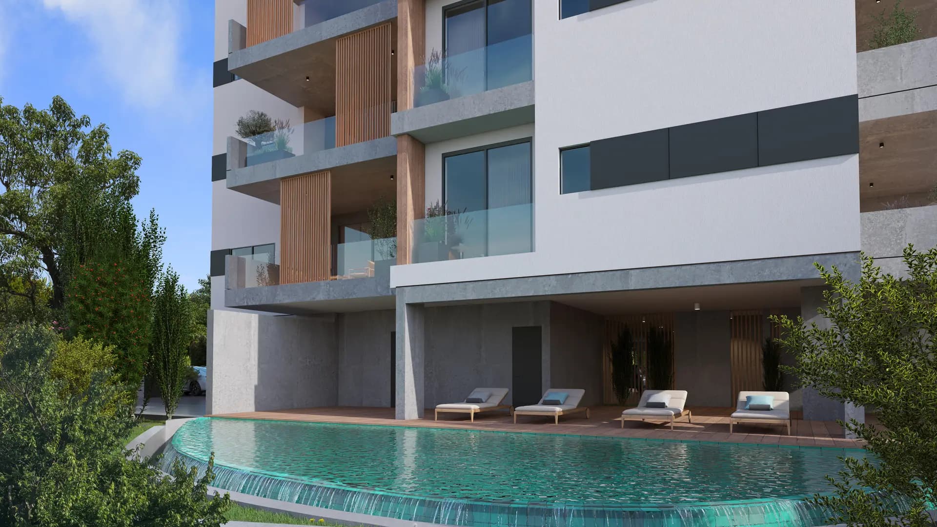 Aktea Residences 4 4