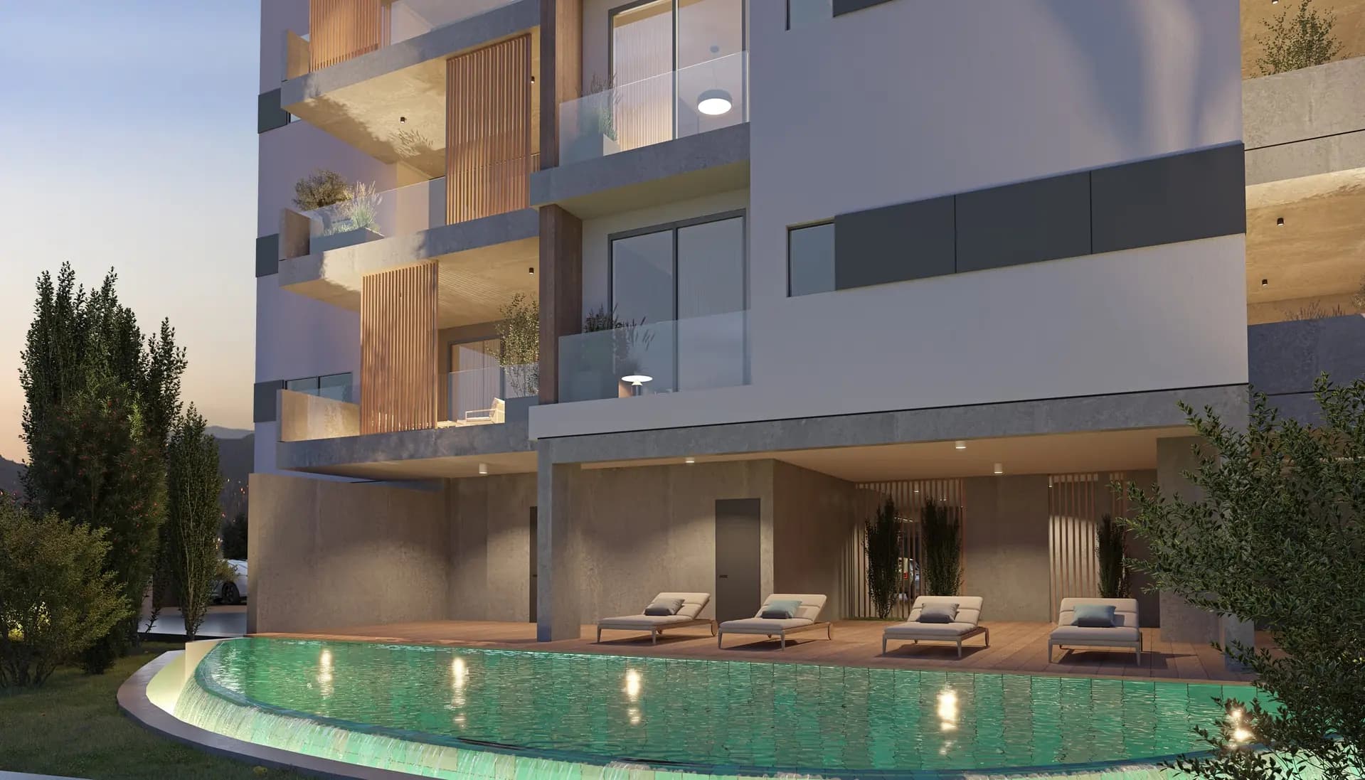 Aktea Residences 4 6