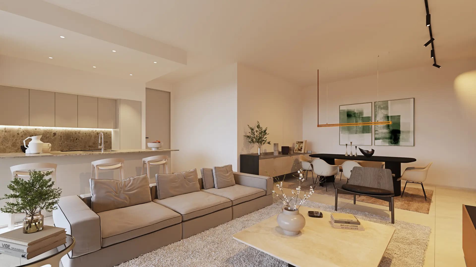 Aktea Residences 4 7