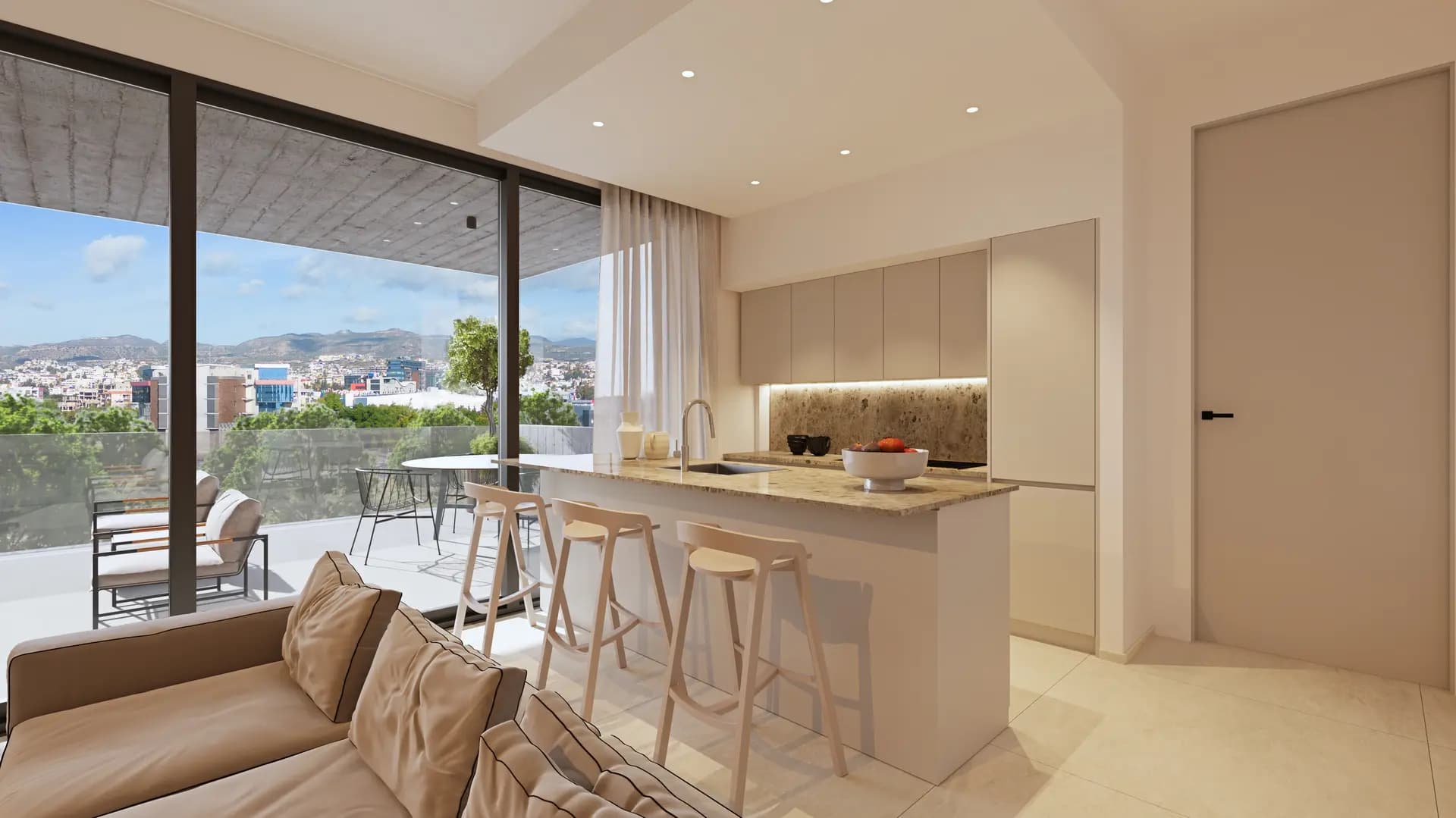 Aktea Residences 4 8