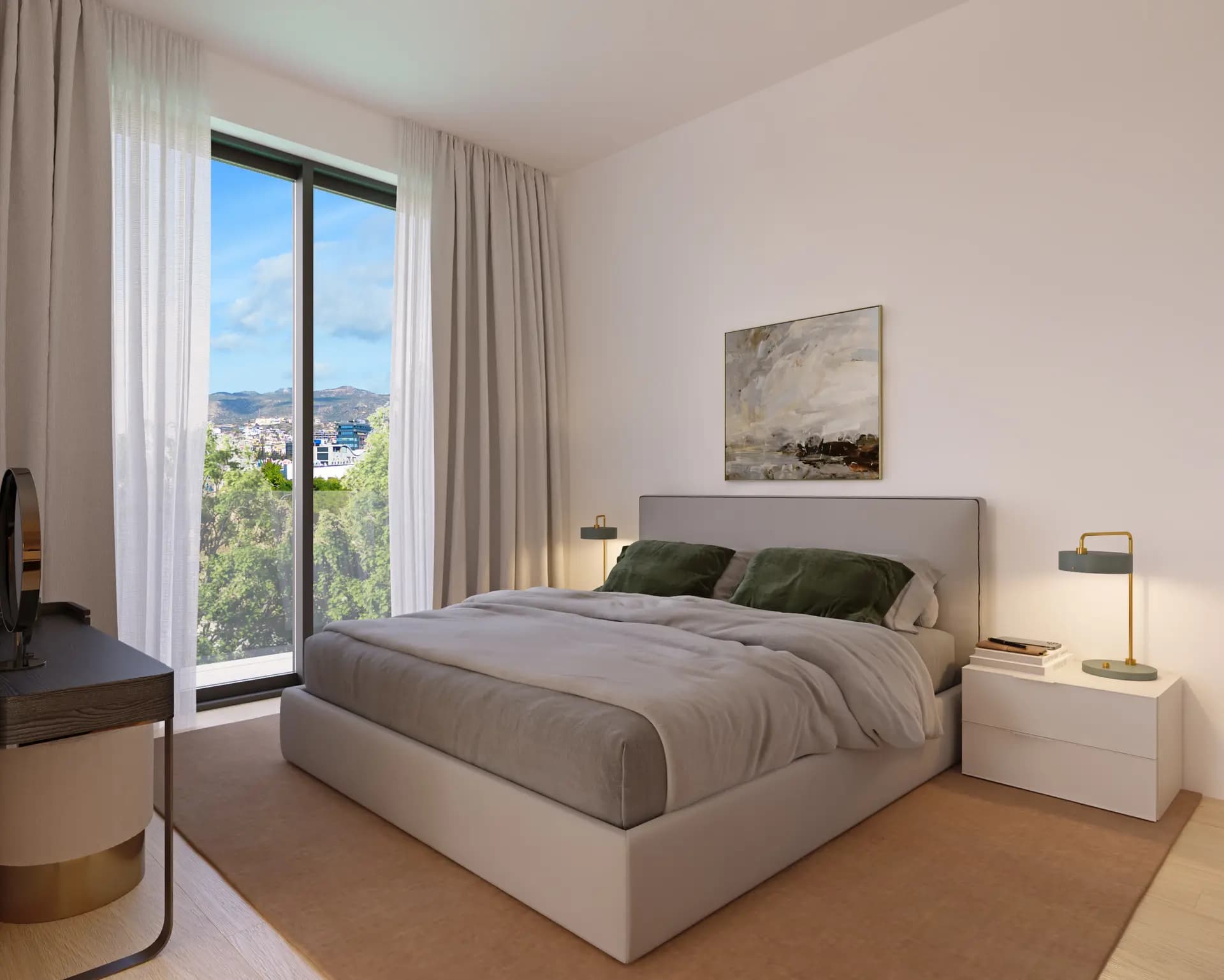 Aktea Residences 4 10