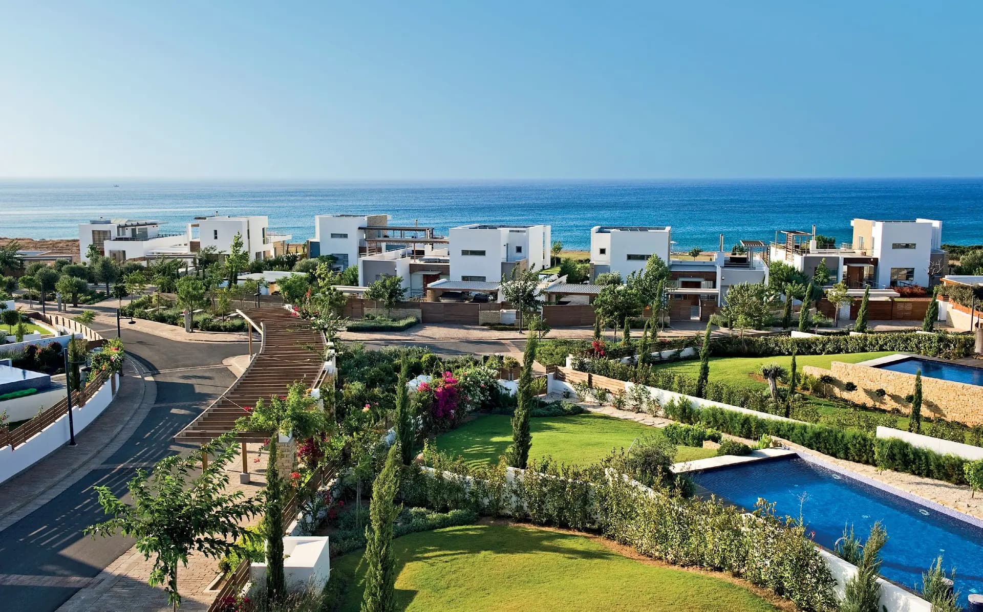 Akamas Bay  1