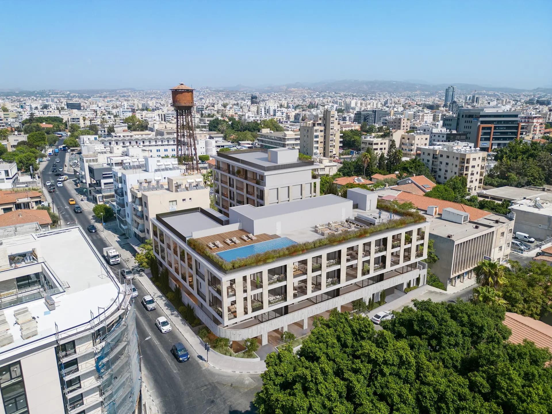 Centro 5