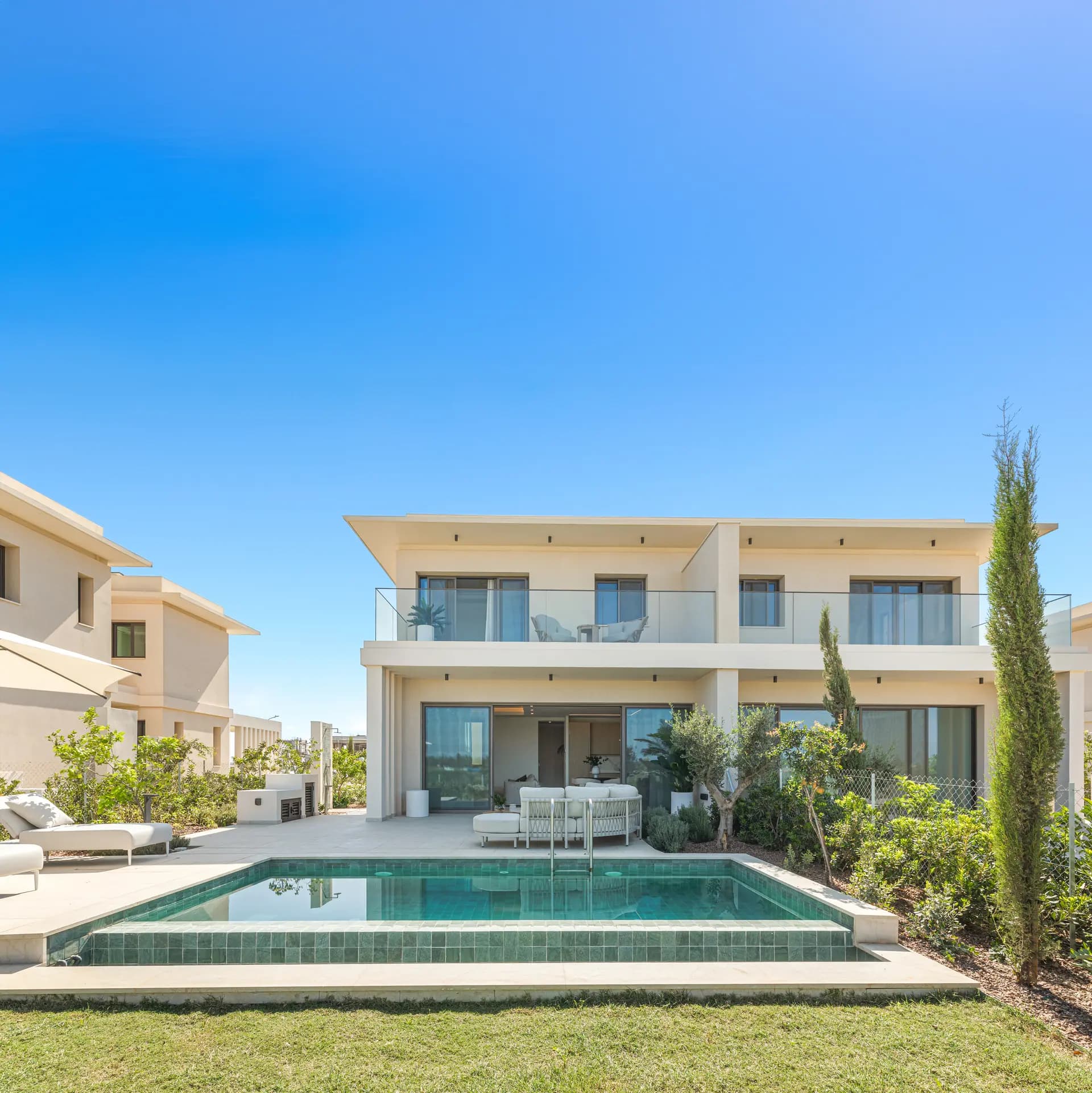 Limassol Greens 2