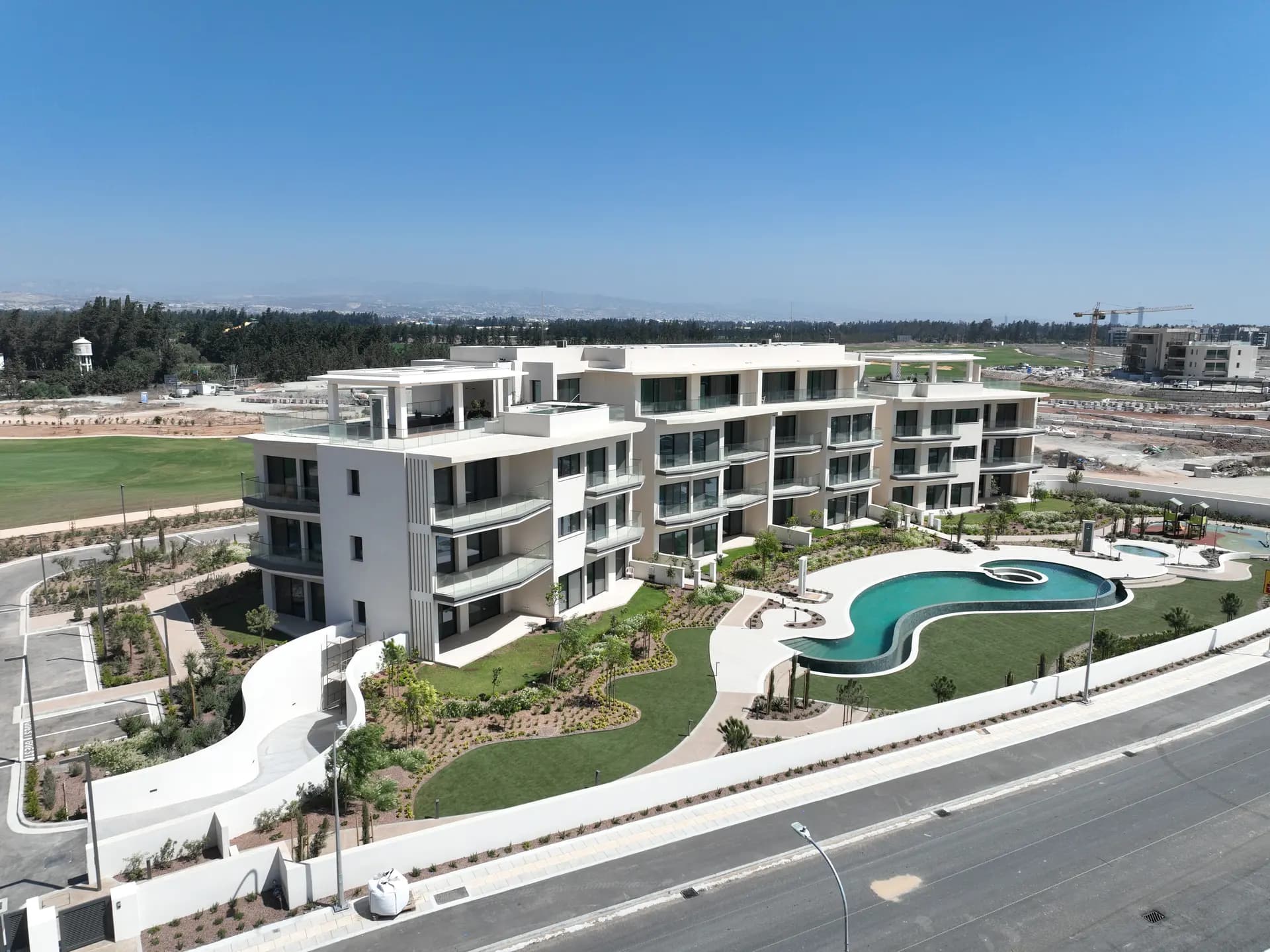 Limassol Greens 3